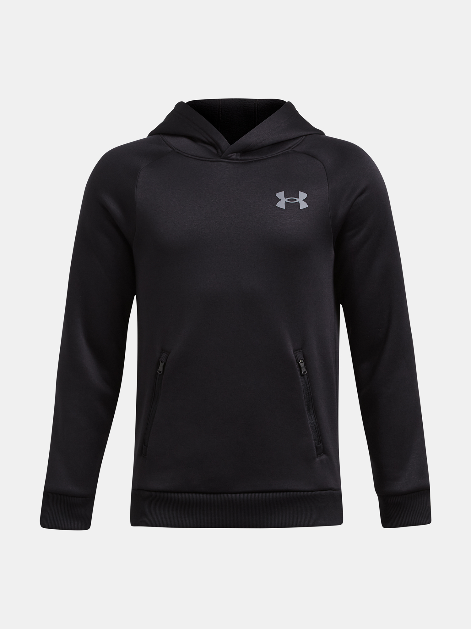 Under Armour Gyerek Pulóver UA B Armour Flc Pro Hoodie