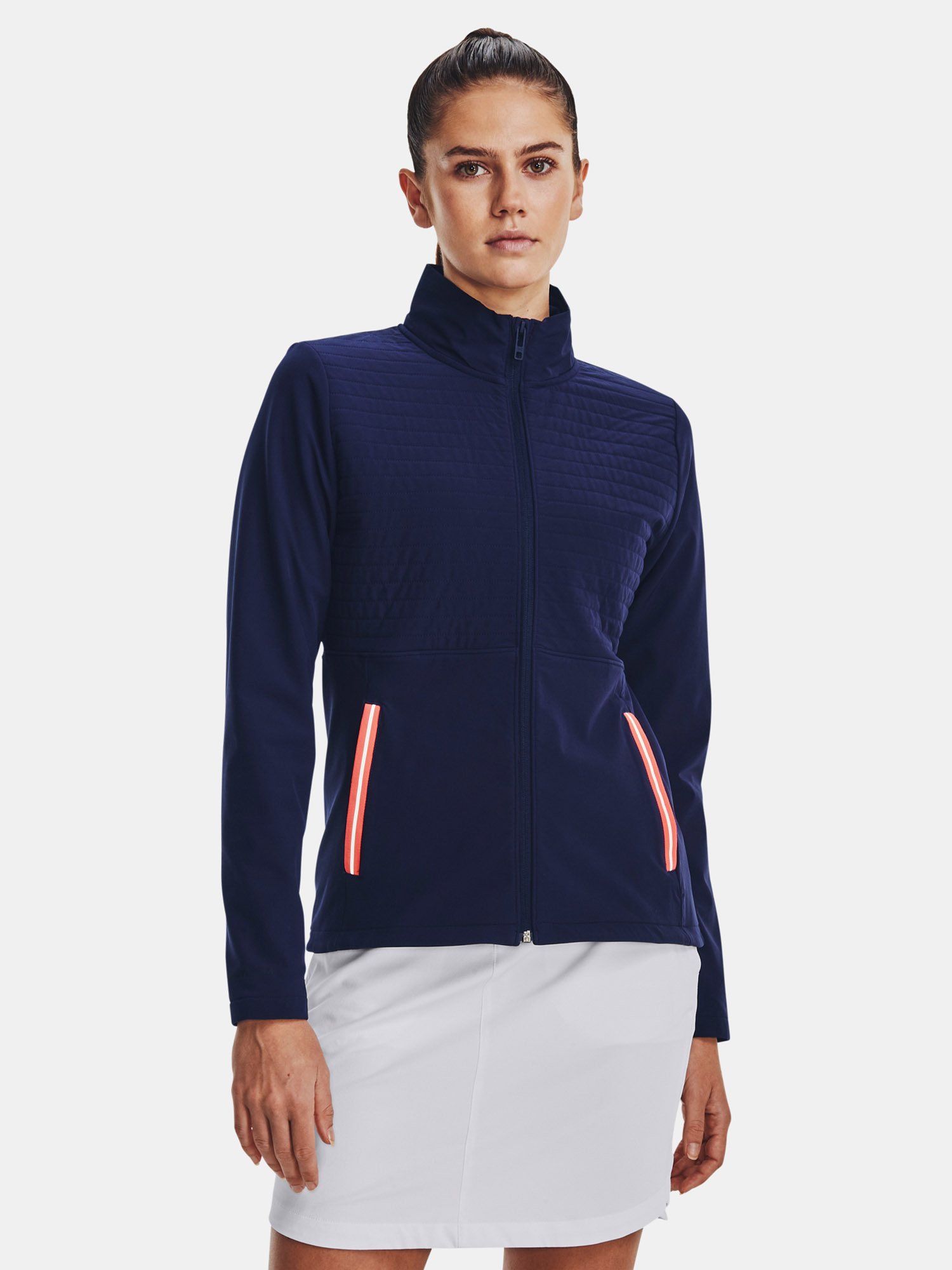 Under Armour Női Edződzseki UA Storm Revo Jacket