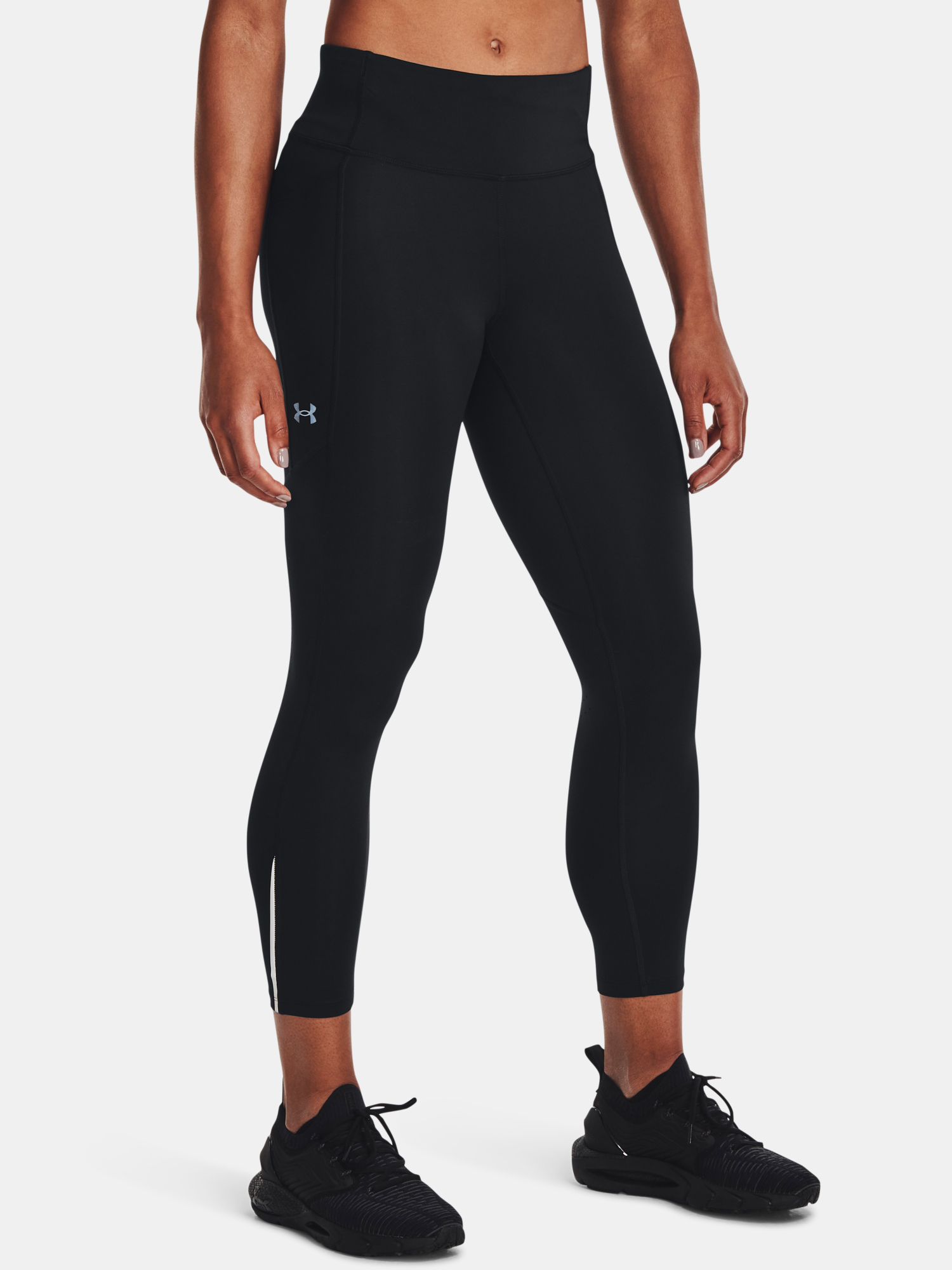 Under Armour Női Futóleggings UA Fly Fast 3.0 Ankle Tight