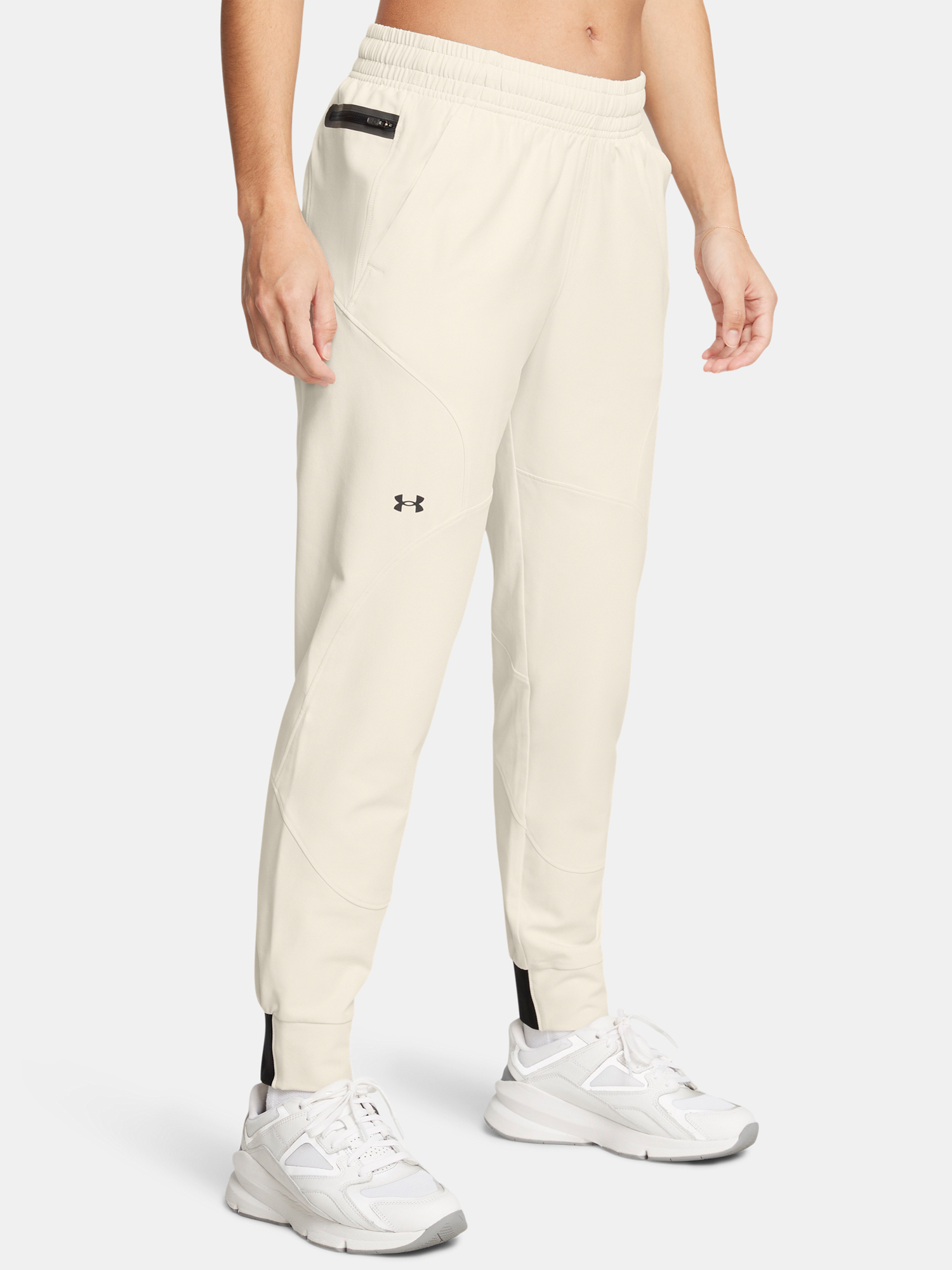 Under Armour Női Nadrág UA Unstoppable Jogger