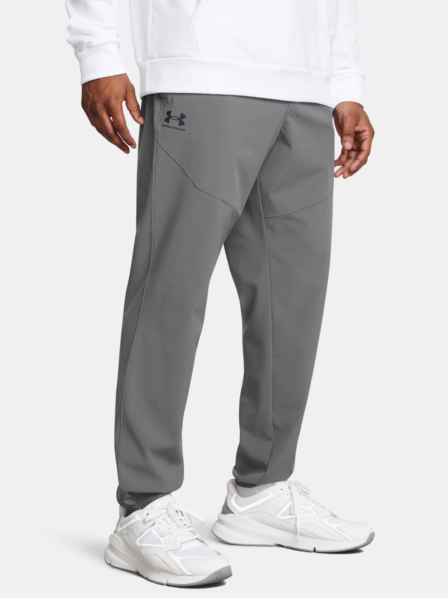 Under Armour Férfi Nadrág UA Vibe Woven Jogger