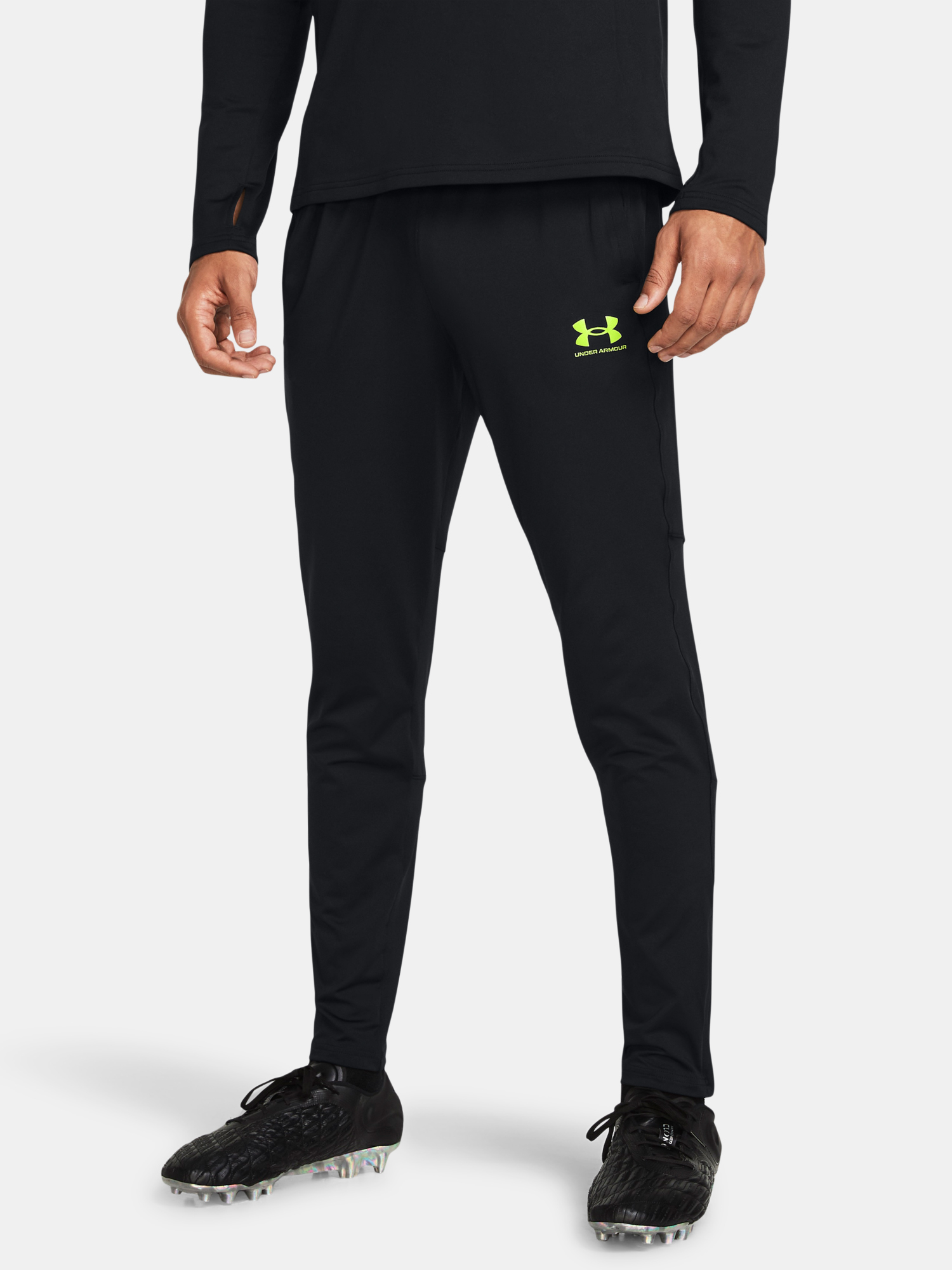 Under Armour Férfi Futballnadrág UA M's Ch. Train Pant