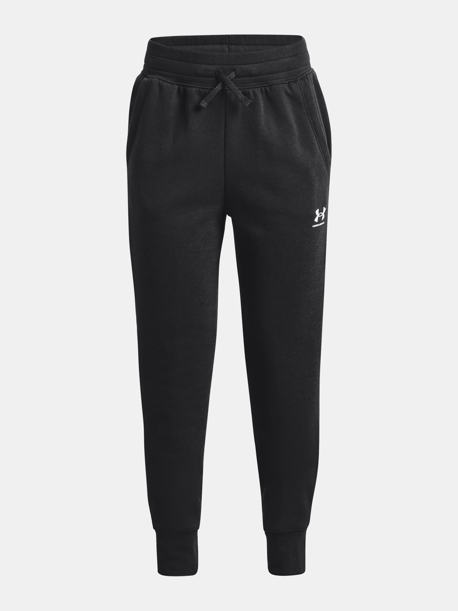 Under Armour Gyerek Nadrág Rival Fleece LU Joggers
