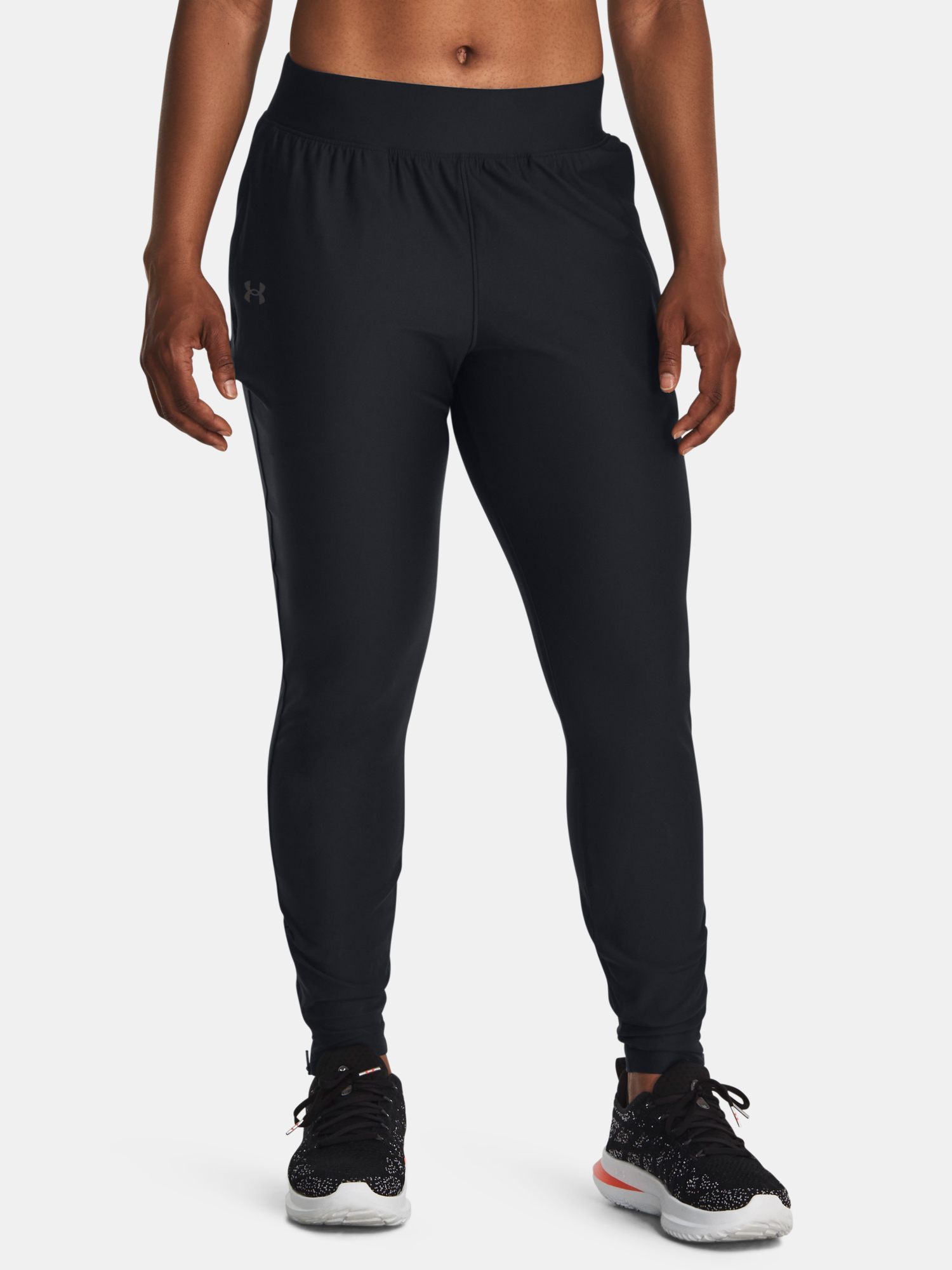 Under Armour Női Futónadrág UA Qualifier Elite Pant