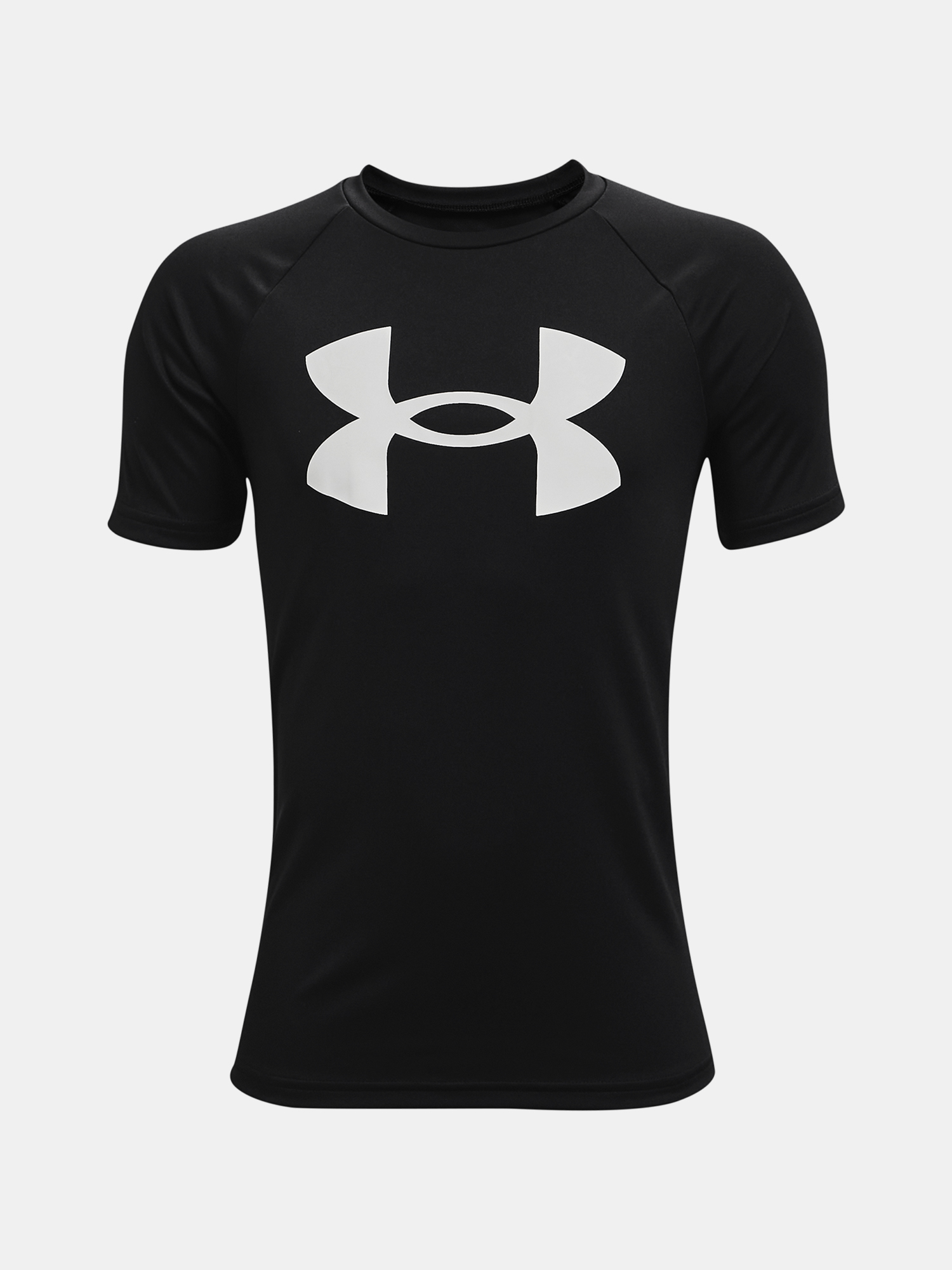 Under Armour Gyerek Póló Tech Big Logo SS