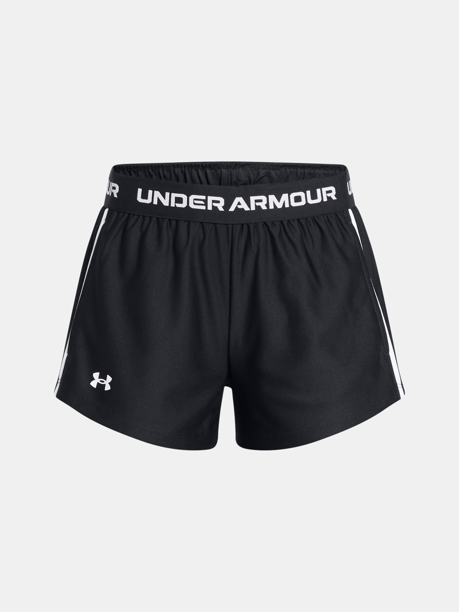 Under Armour Gyerek Edző Rövidnadrág G Tech Play Up Short