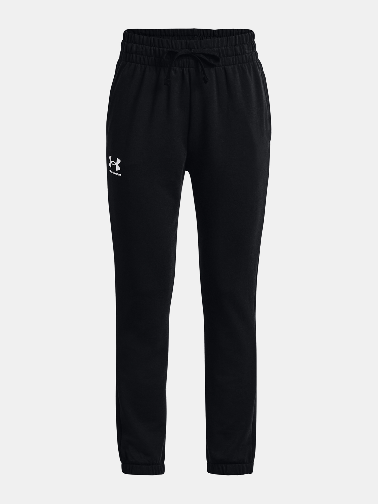 Under Armour Gyerek Nadrág UA Rival Terry Jogger
