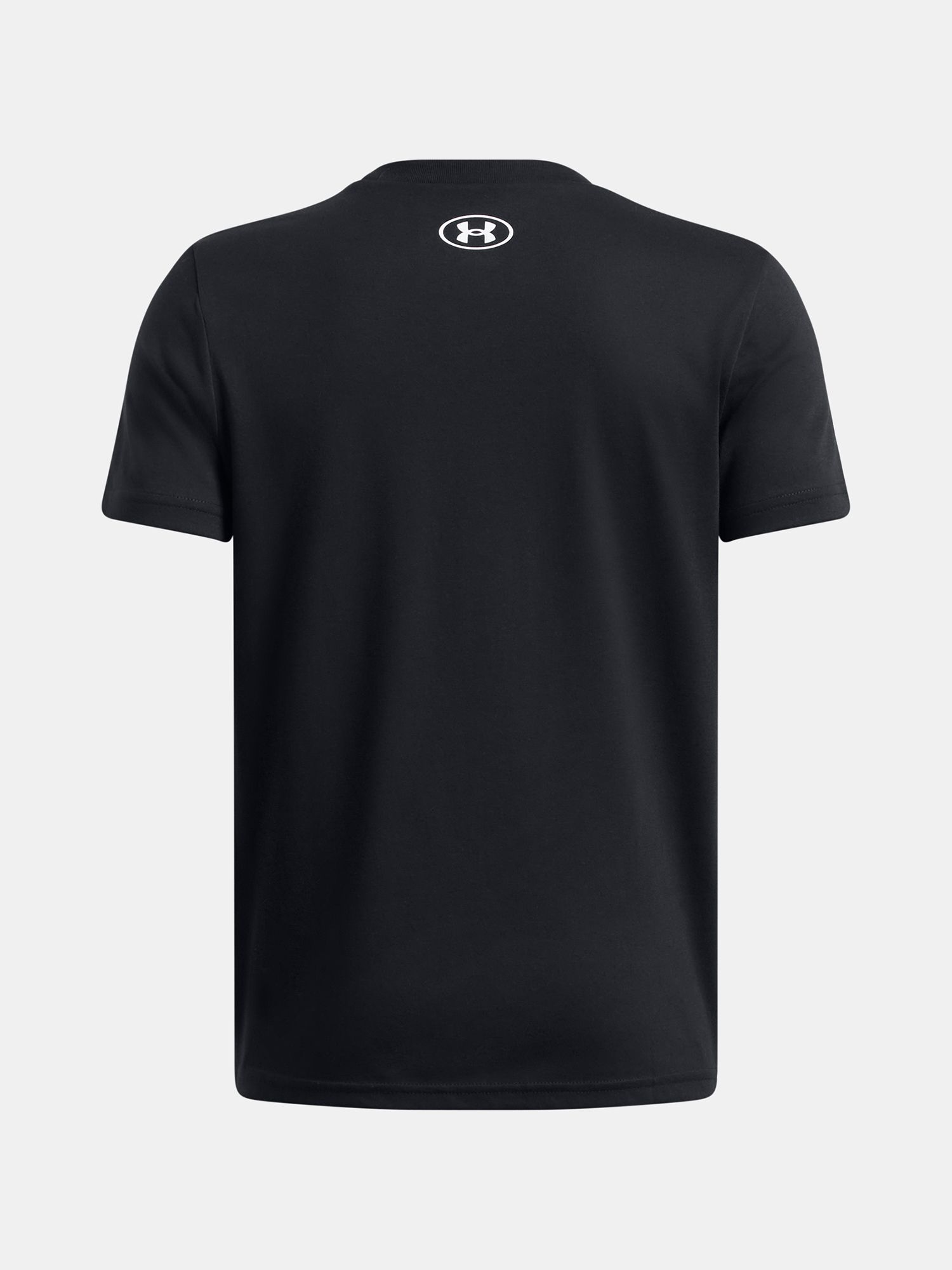 Under Armour Gyerek Póló UA B SPORTSTYLE LC SS