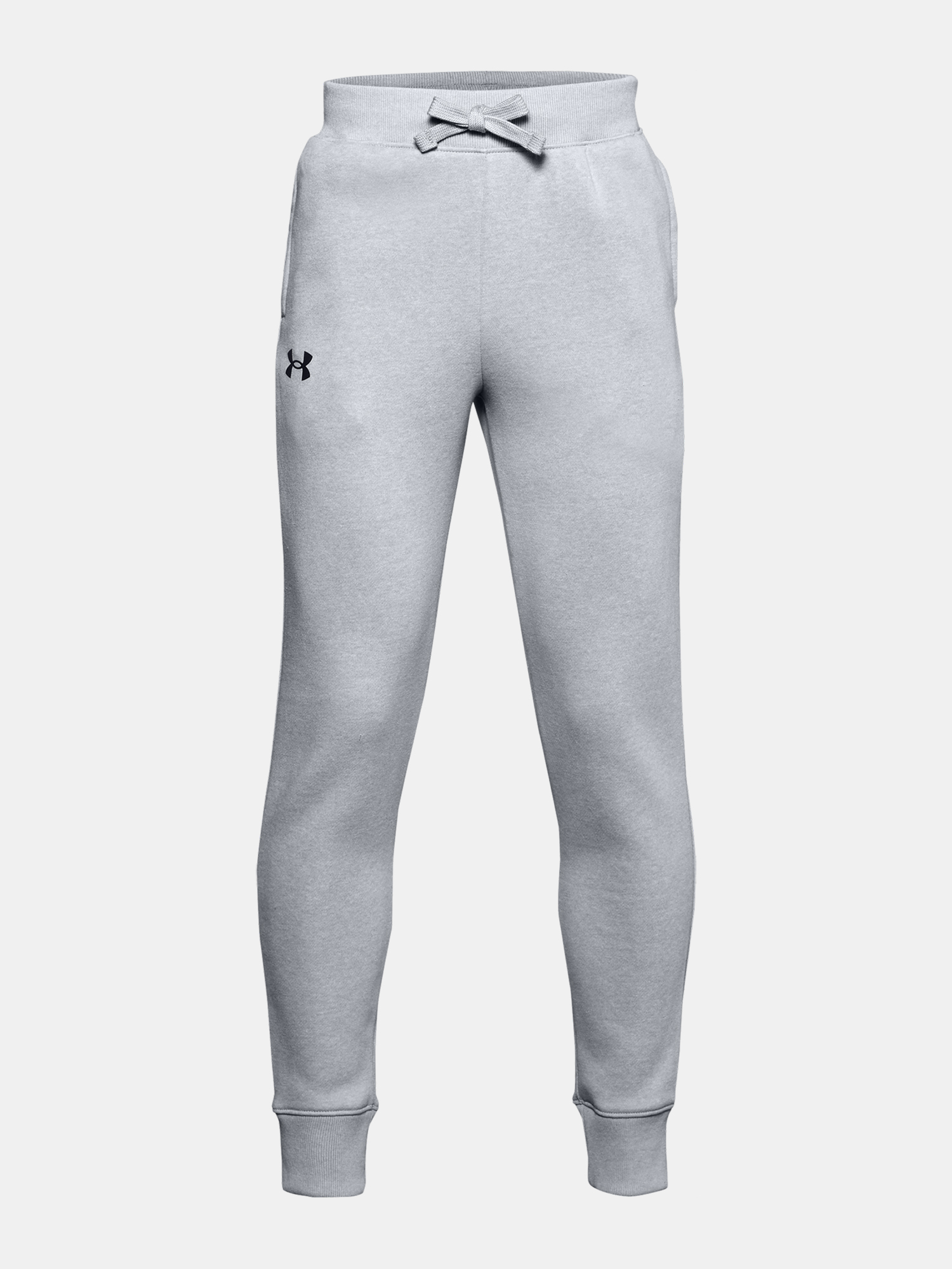 Under Armour Gyerek Nadrág UA RIVAL COTTON PANTS