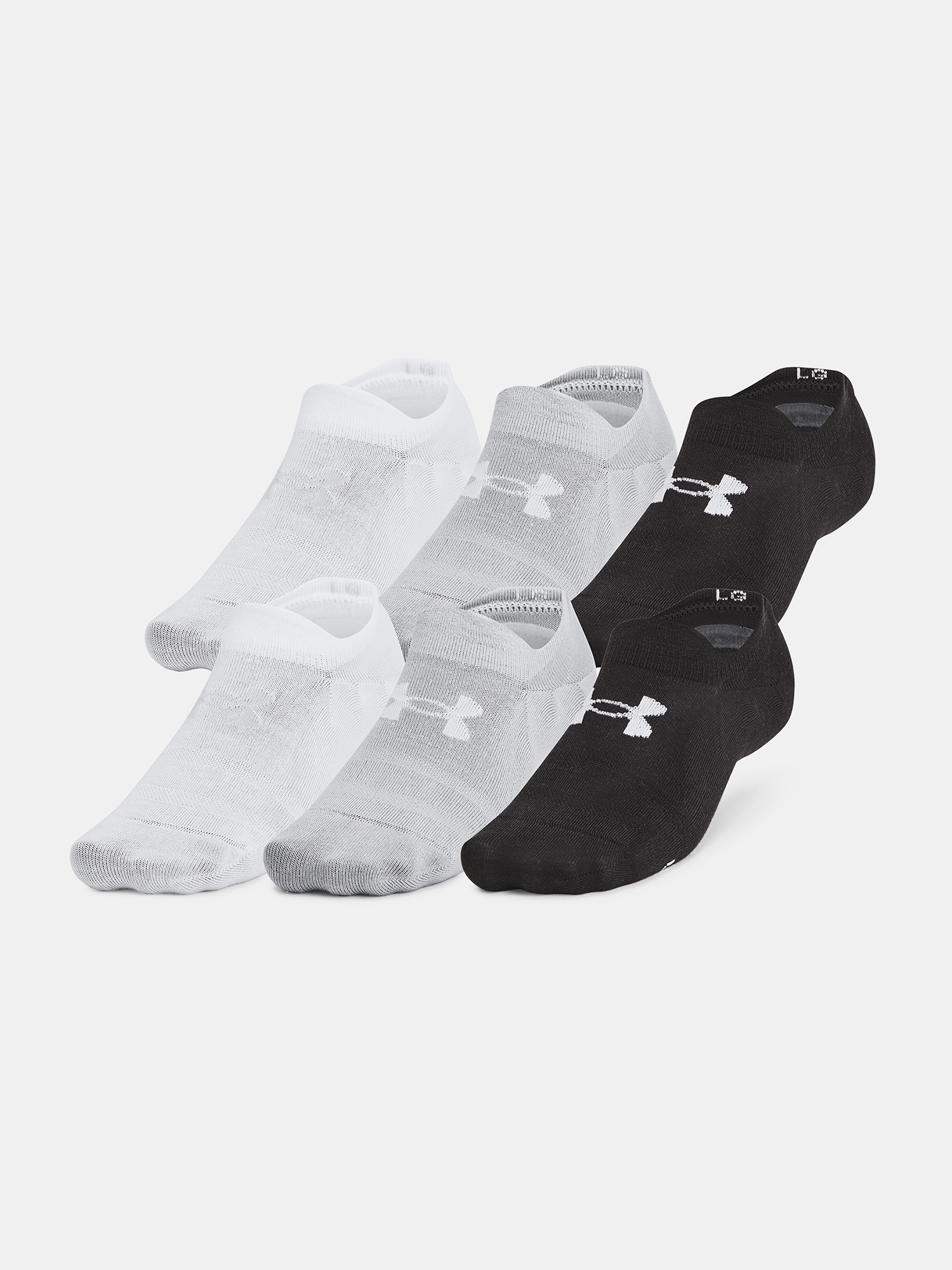 Under Armour Zokni UA Essential ULT (6 pár)