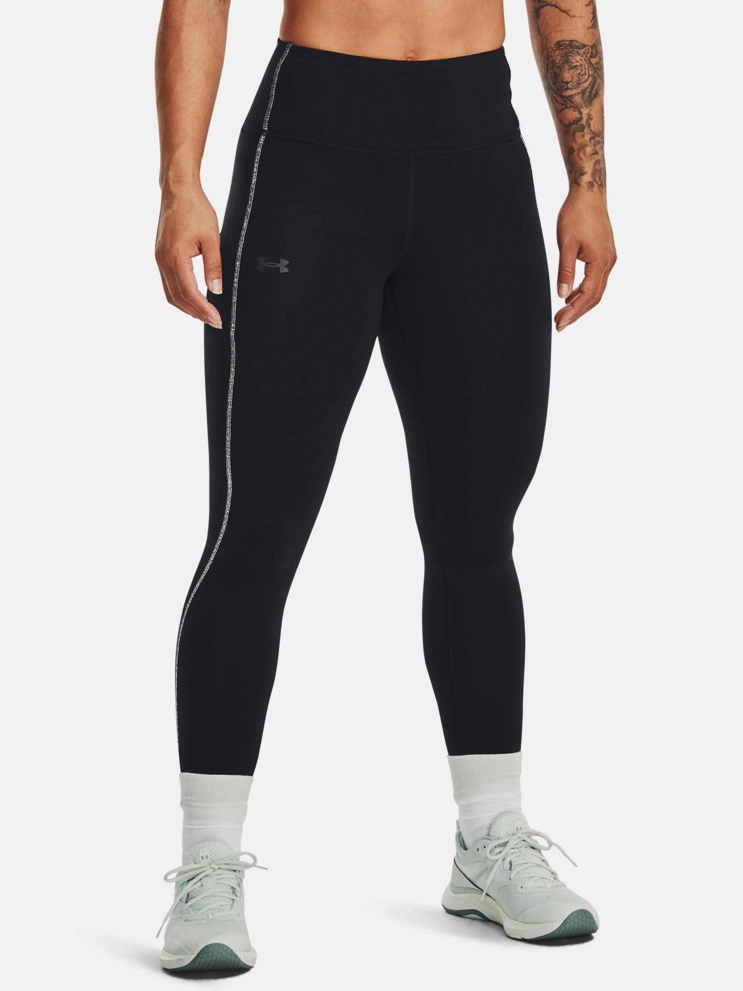 Under Armour Női Edzőleggings Train CW Legging