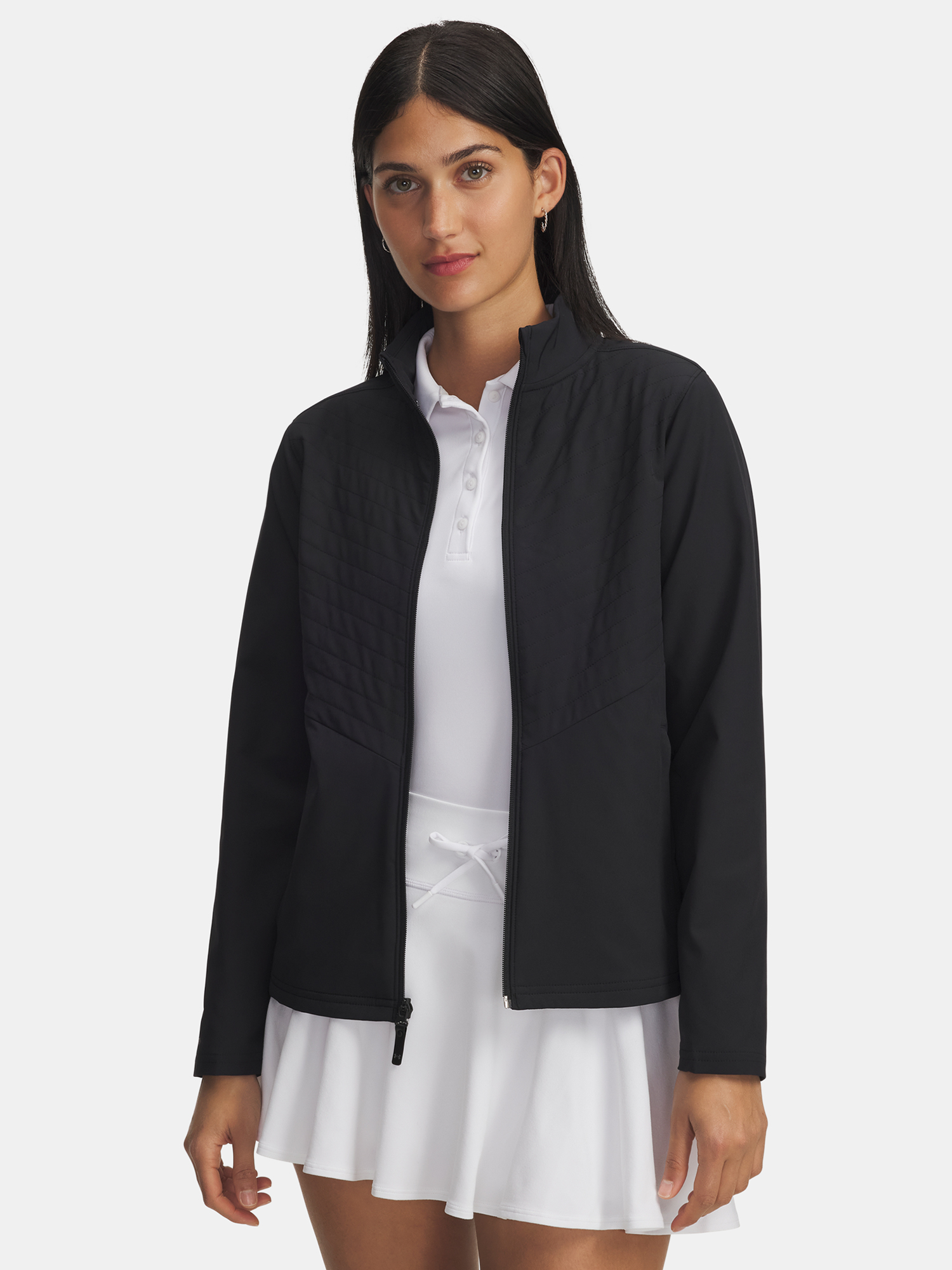 Under Armour Női Dzseki UA Drive Pro FZ