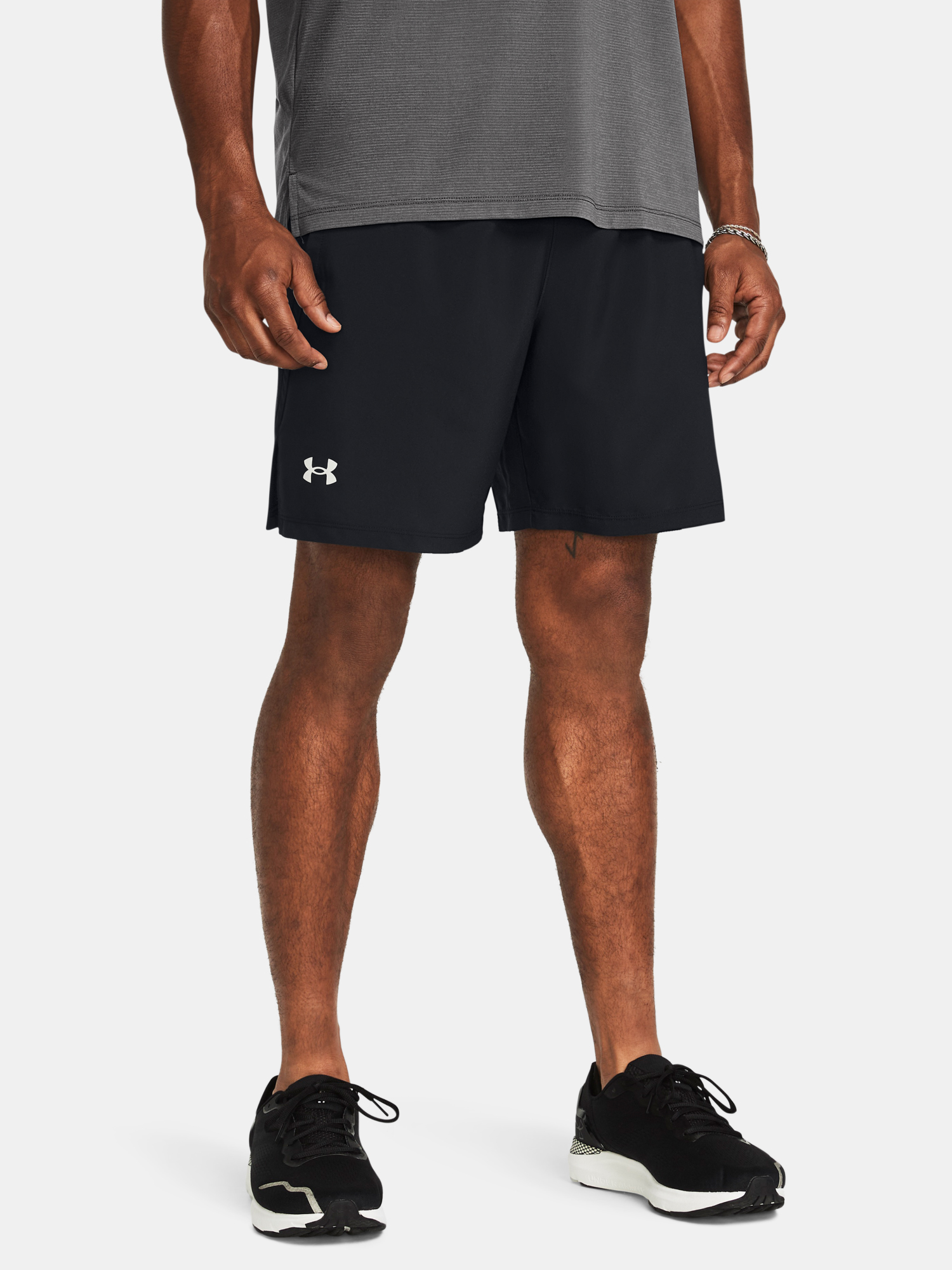 Under Armour Férfi Futó Rövidnadrág UA LAUNCH 7'' SHORTS