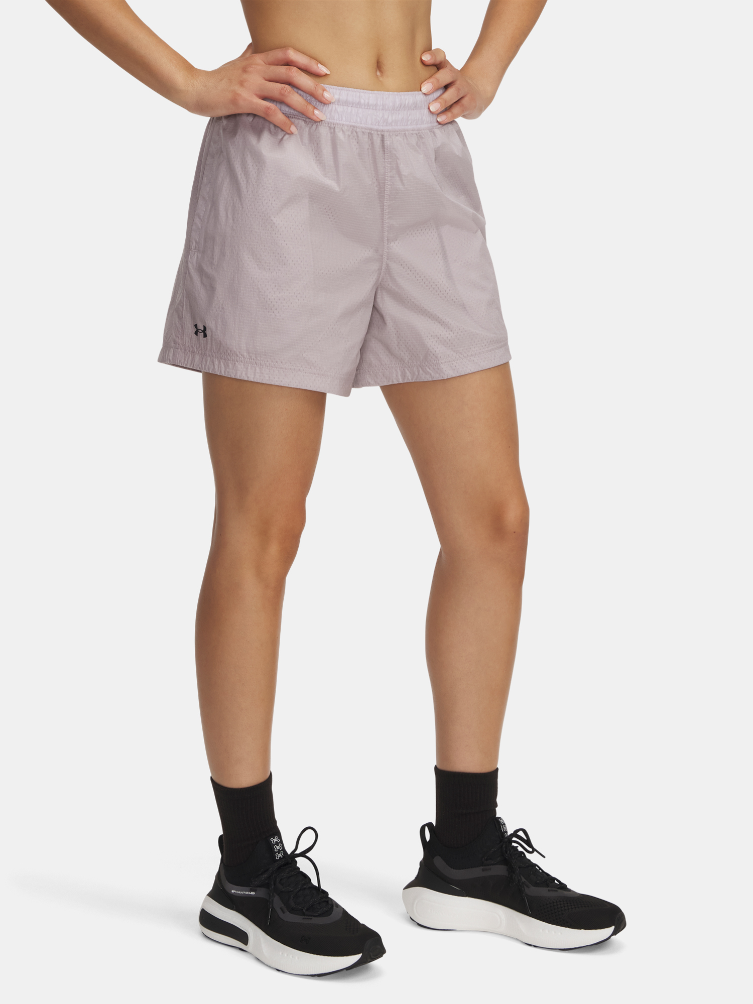 Under Armour Női Rövidnadrág UA Rival Woven Short