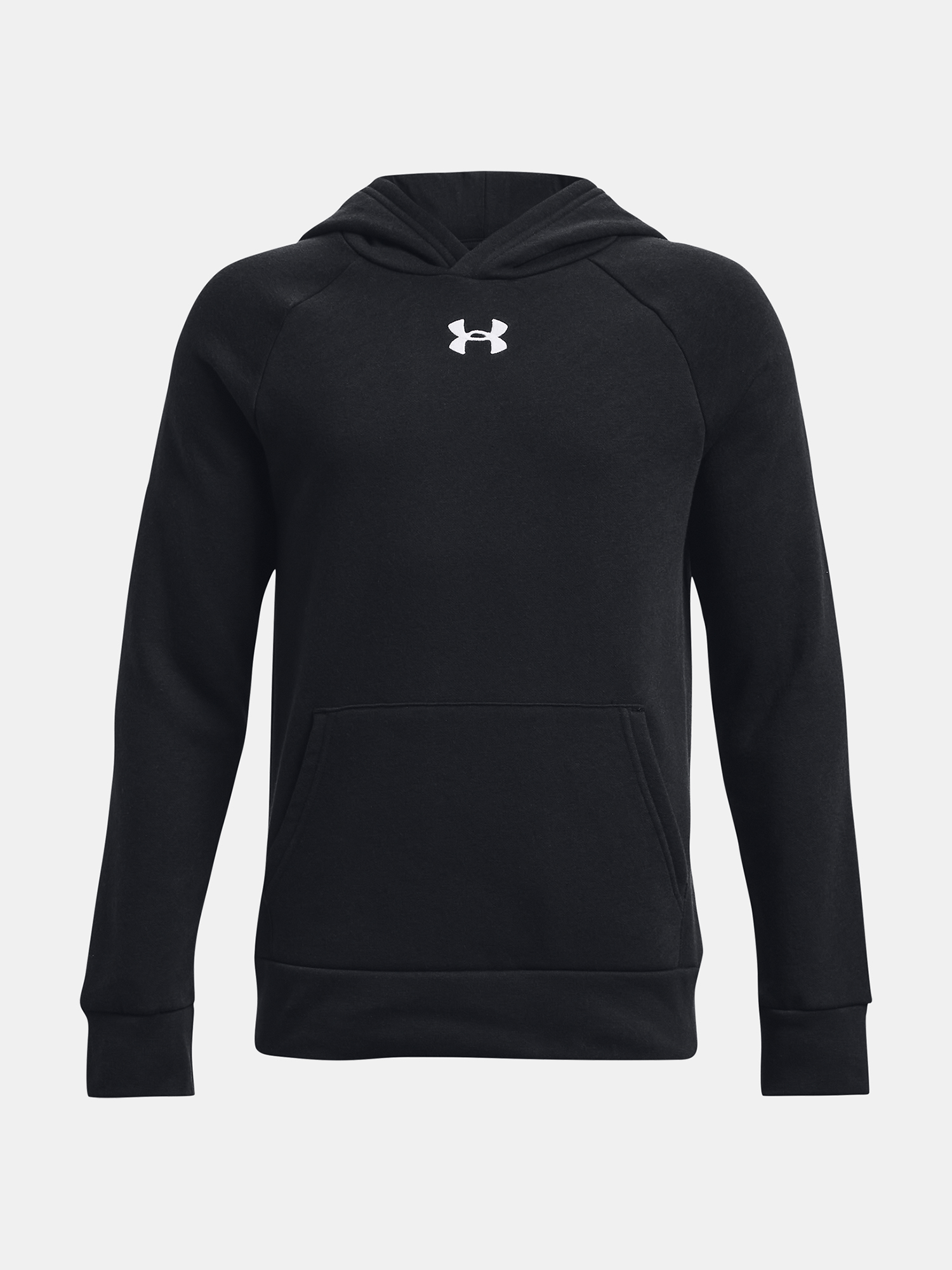 Under Armour Gyerek Pulóver UA Rival Fleece Hoodie
