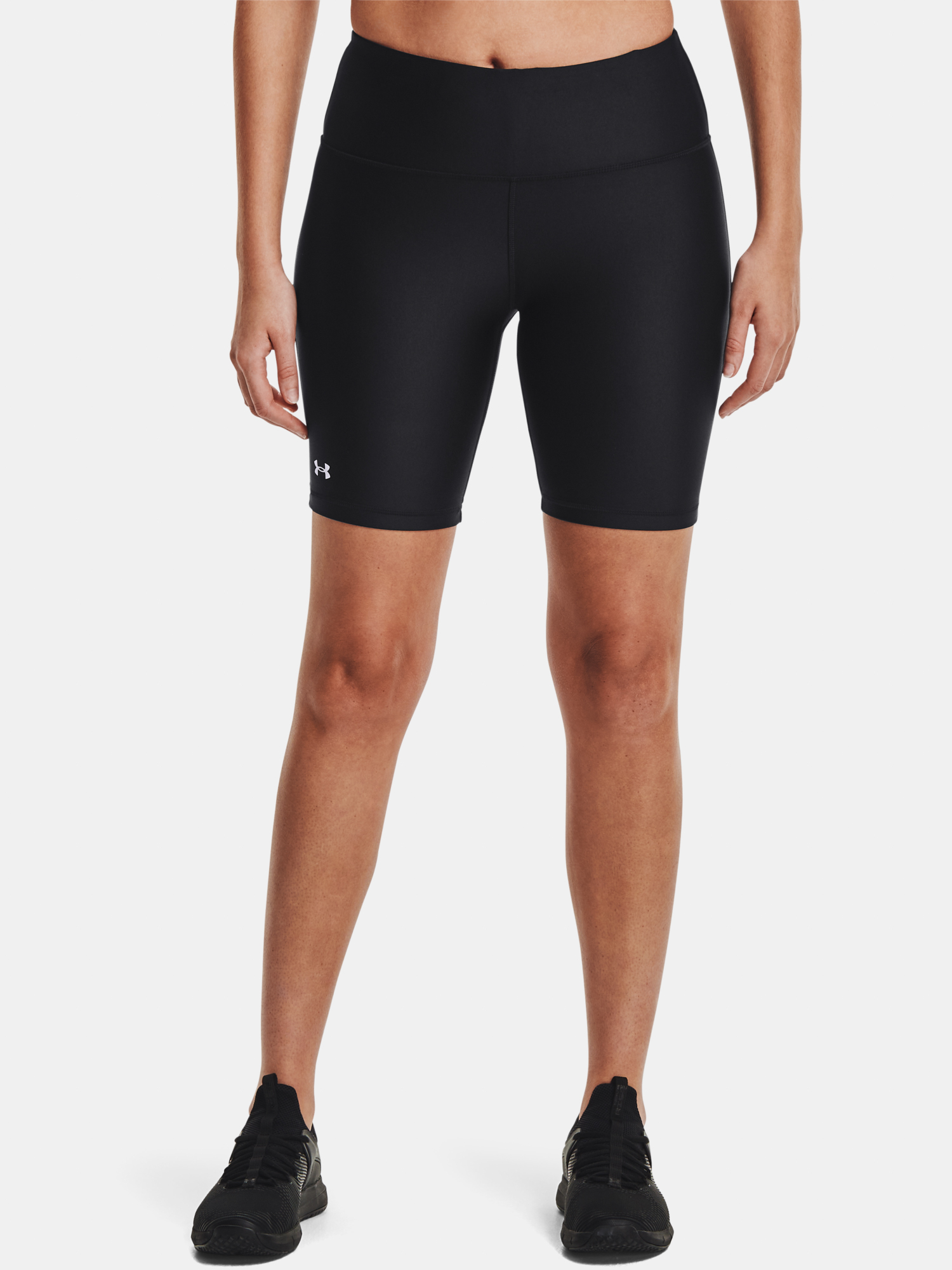 Under Armour Női Edző Rövidnadrág HG Armour Bike Short