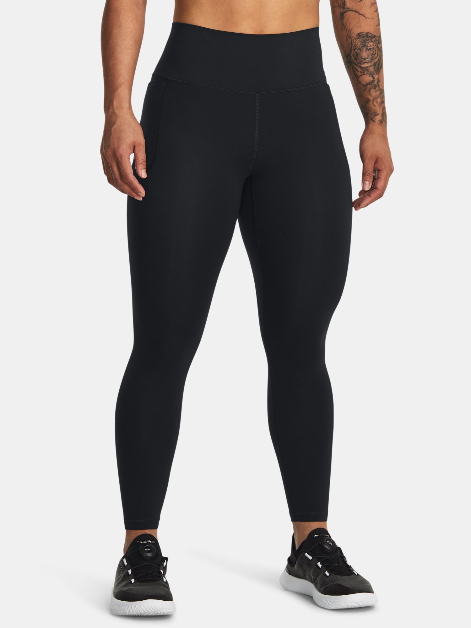 Under Armour Női Edzőleggings Meridian Ankle Leg 2