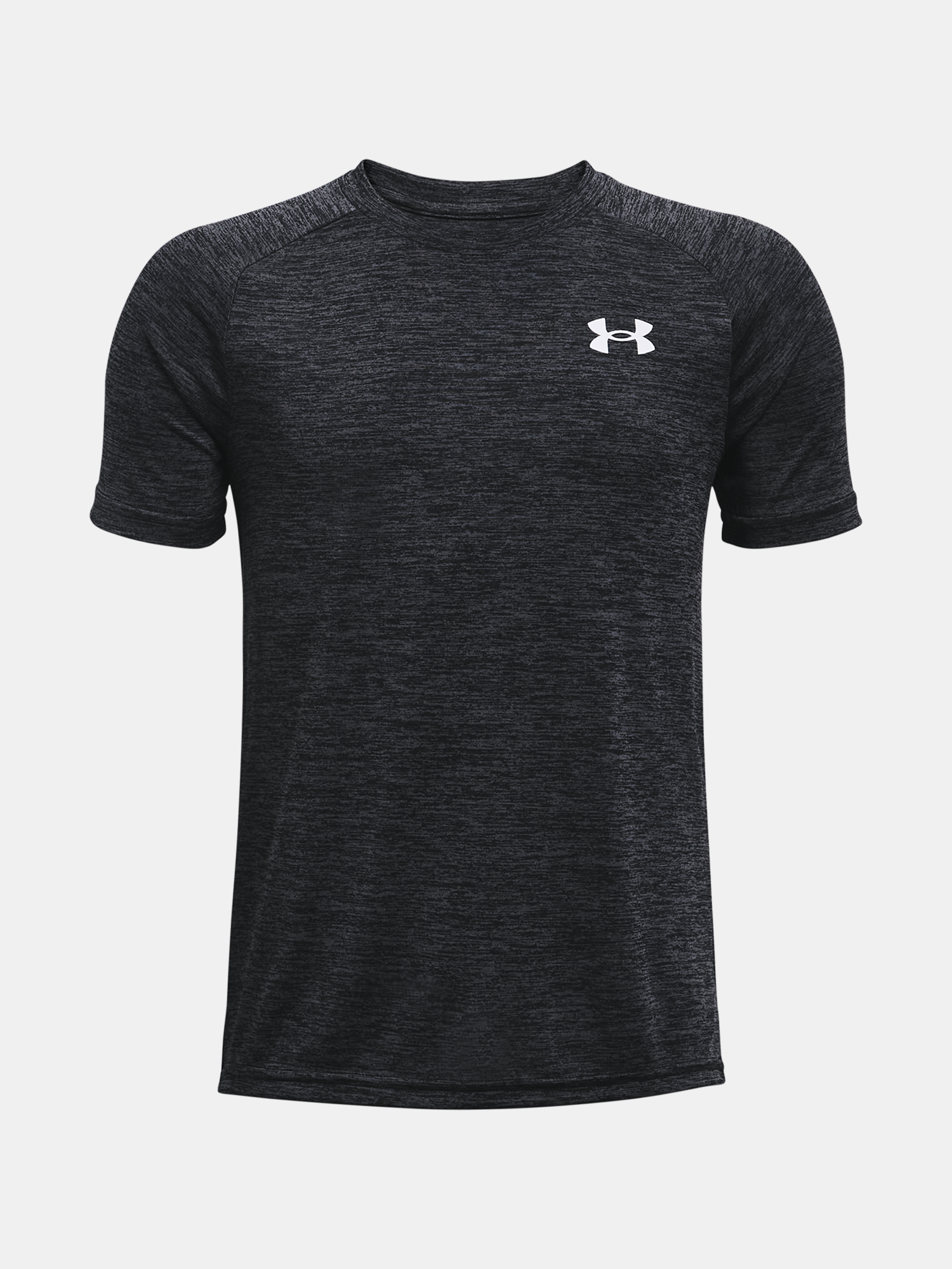 Under Armour Gyerek Edzőpóló Tech 2.0 SS