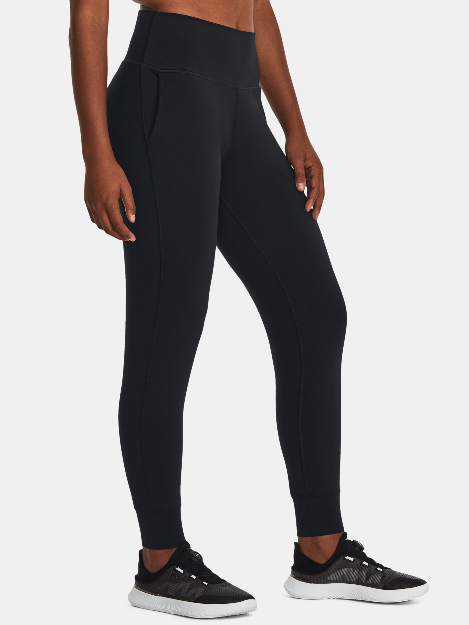 Under Armour Női Edzőnadrág Meridian Jogger