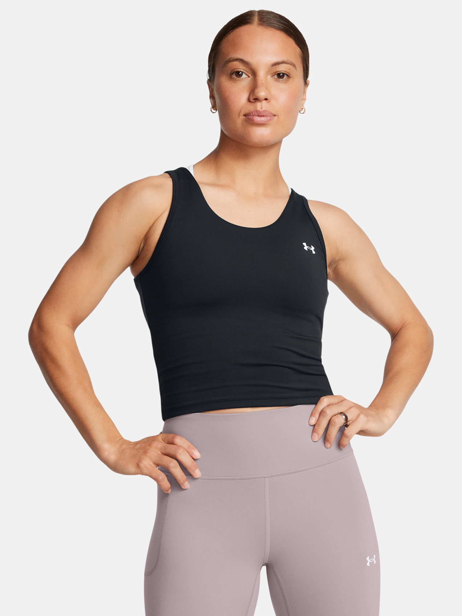 Under Armour Női Edzőatléta Motion Tank EMEA 2
