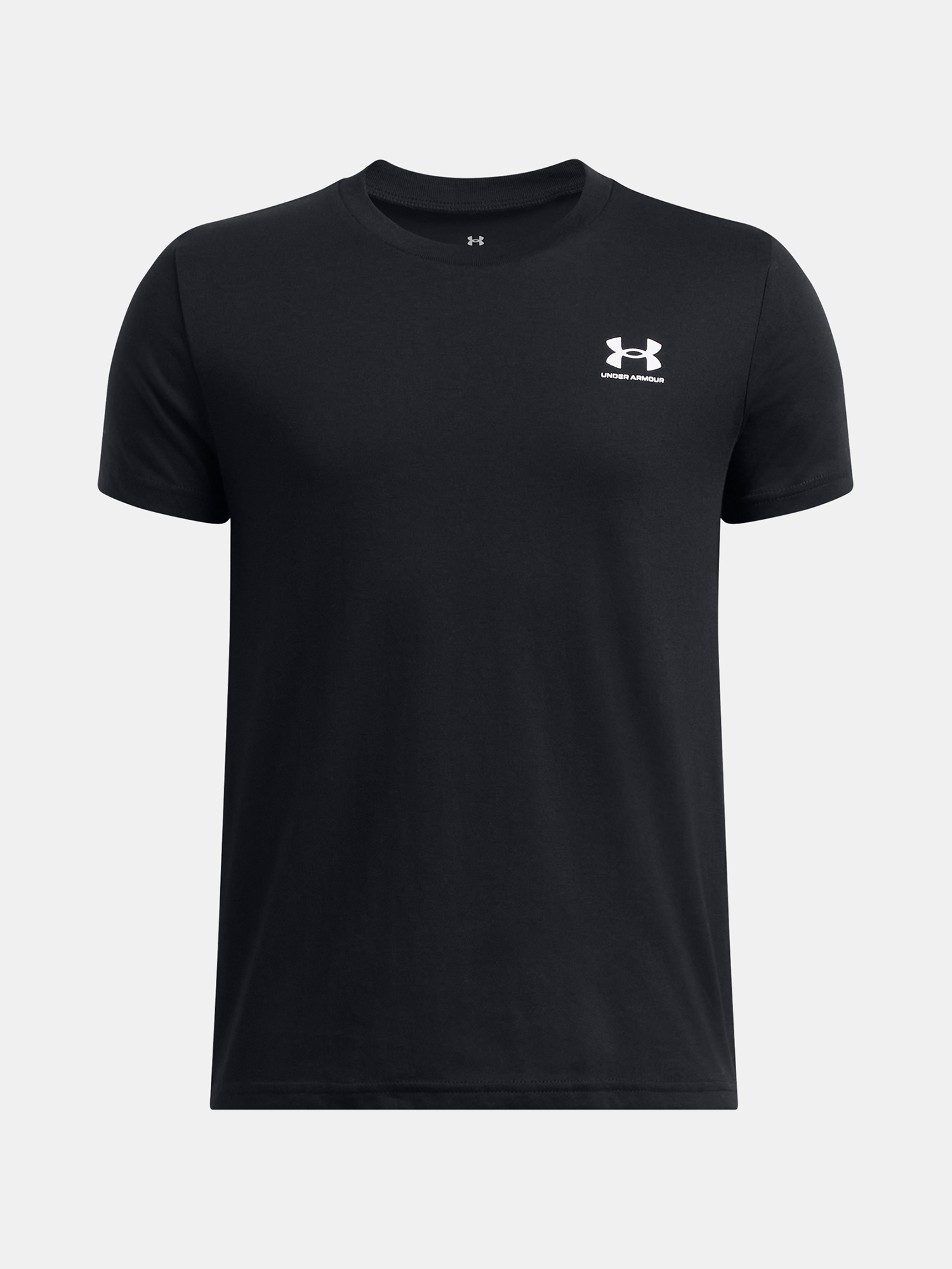 Under Armour Gyerek Póló UA B SPORTSTYLE LC SS
