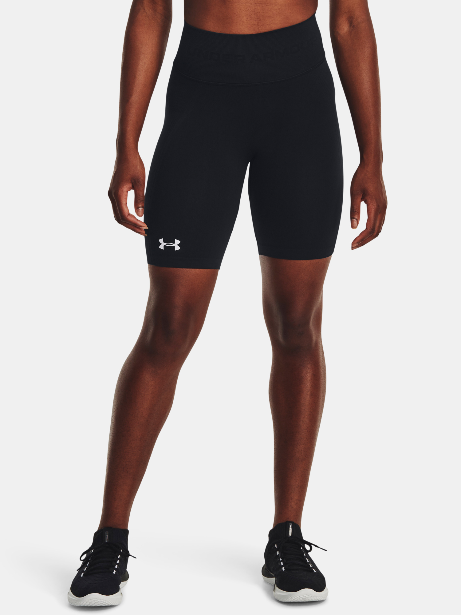 Under Armour Női Edző Rövidnadrág UA Train Seamless Short