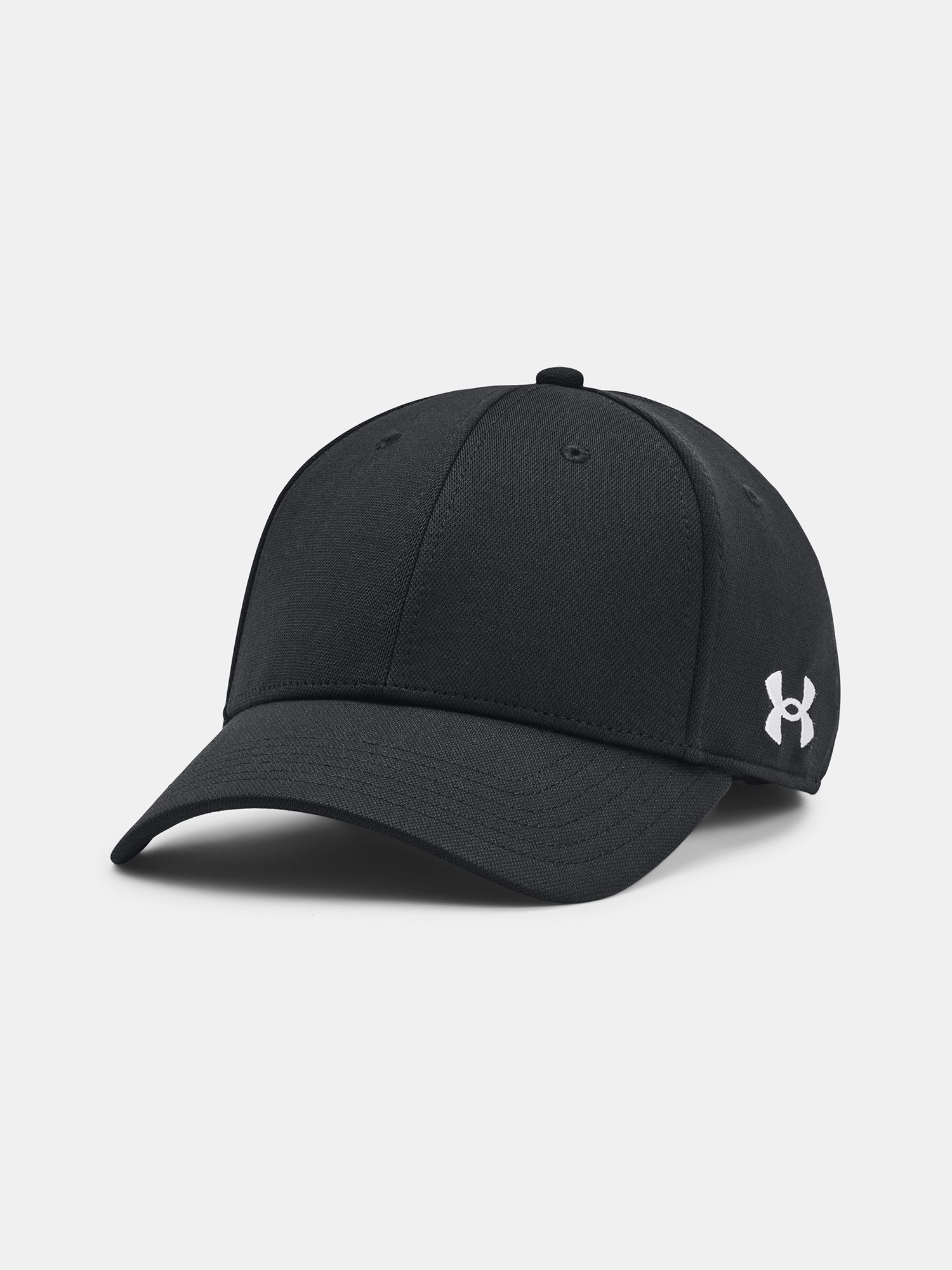 Under Armour Férfi Baseball Sapka Men's UA Team Blitzing