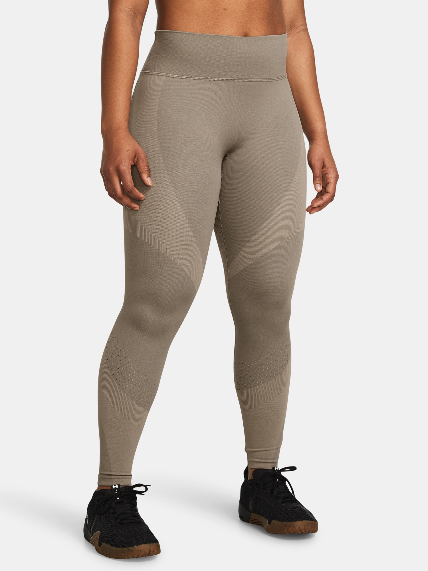 Under Armour Női Edzőleggings Vanish Elite Seamless AnkLeg