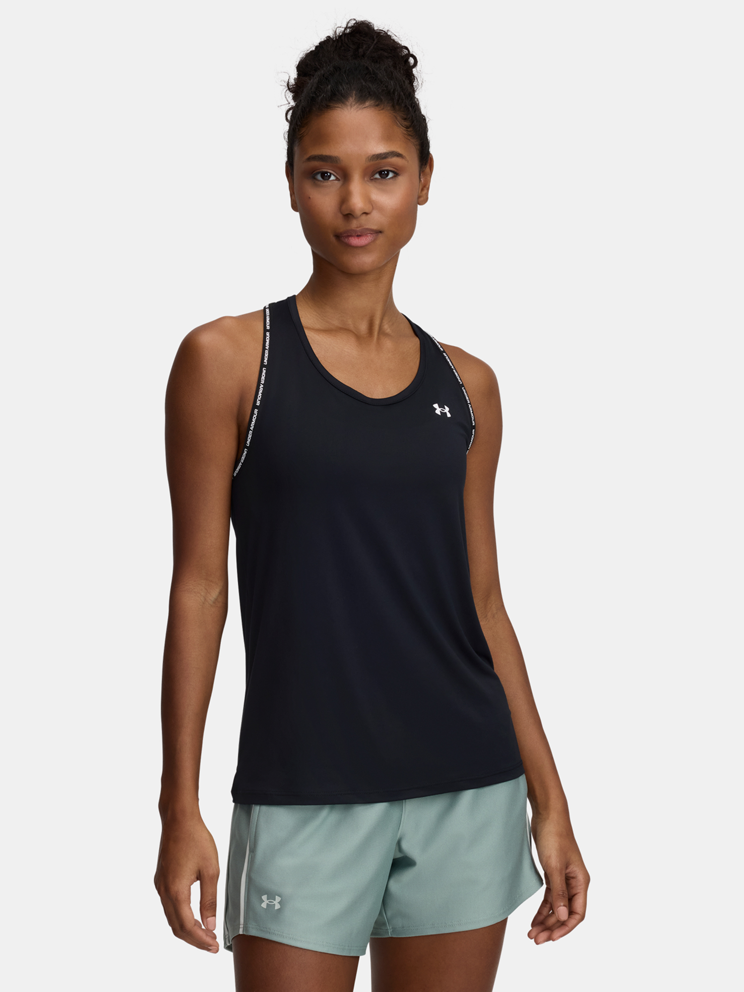 Under Armour Női Edzőatléta Tech Knockout Tank