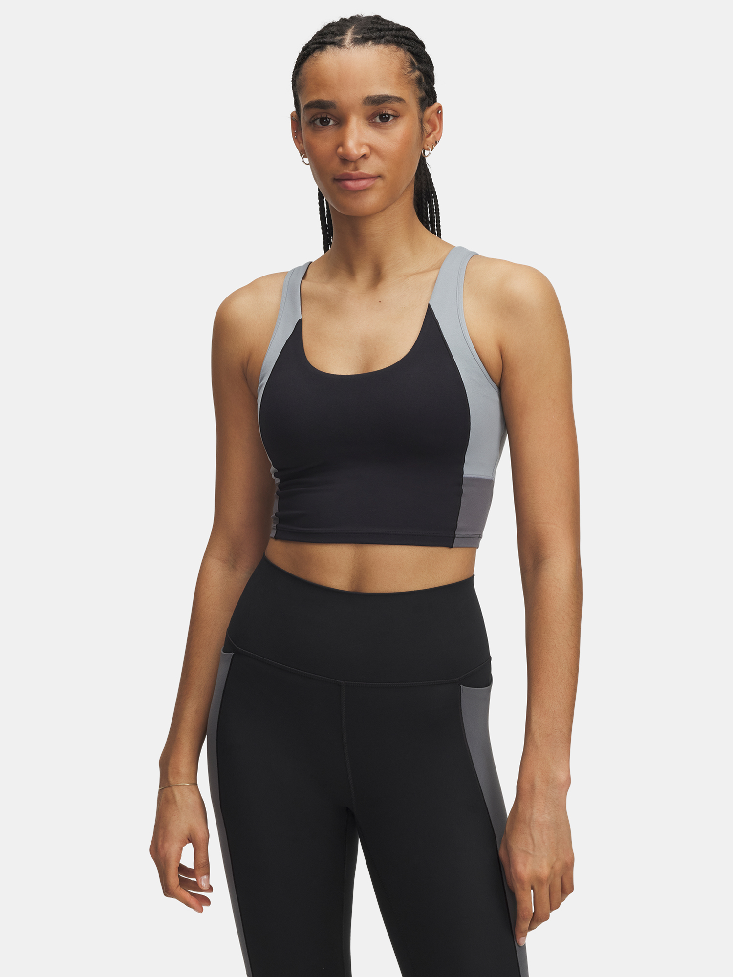 Under Armour Női Edzőatléta Meridian Colorblock Tank