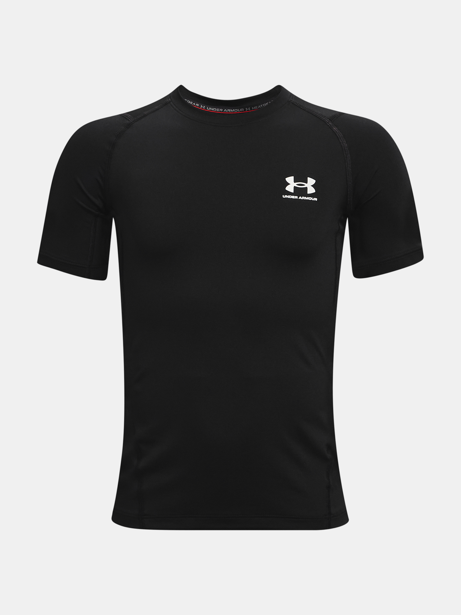 Under Armour Gyerek Edzőpóló HG Armour SS
