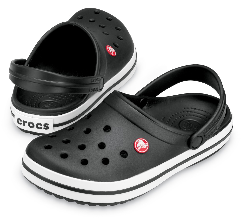 Crocs Papucs Crocband