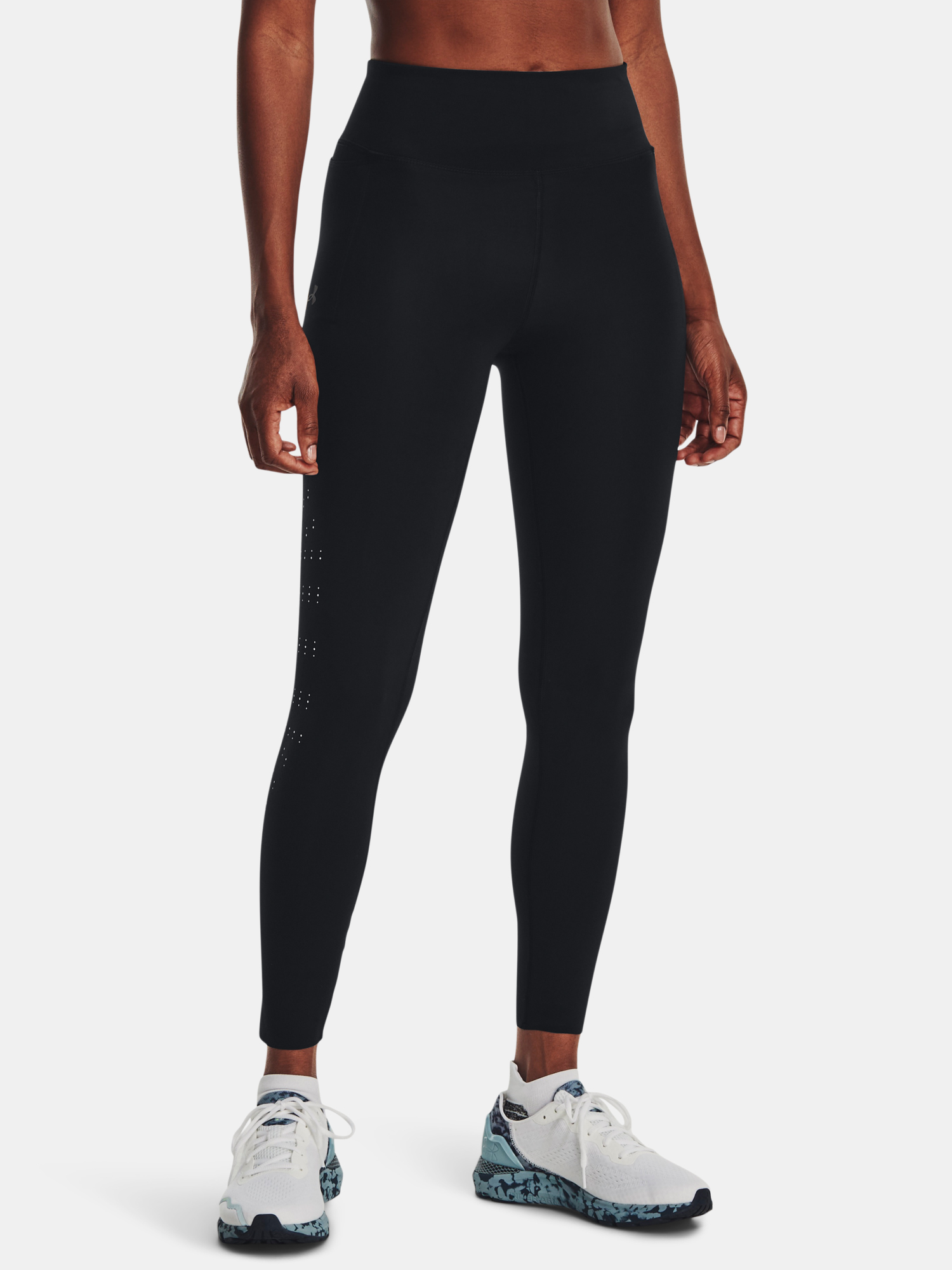 Under Armour Női Futóleggings FlyFast Elite Ankle Tight