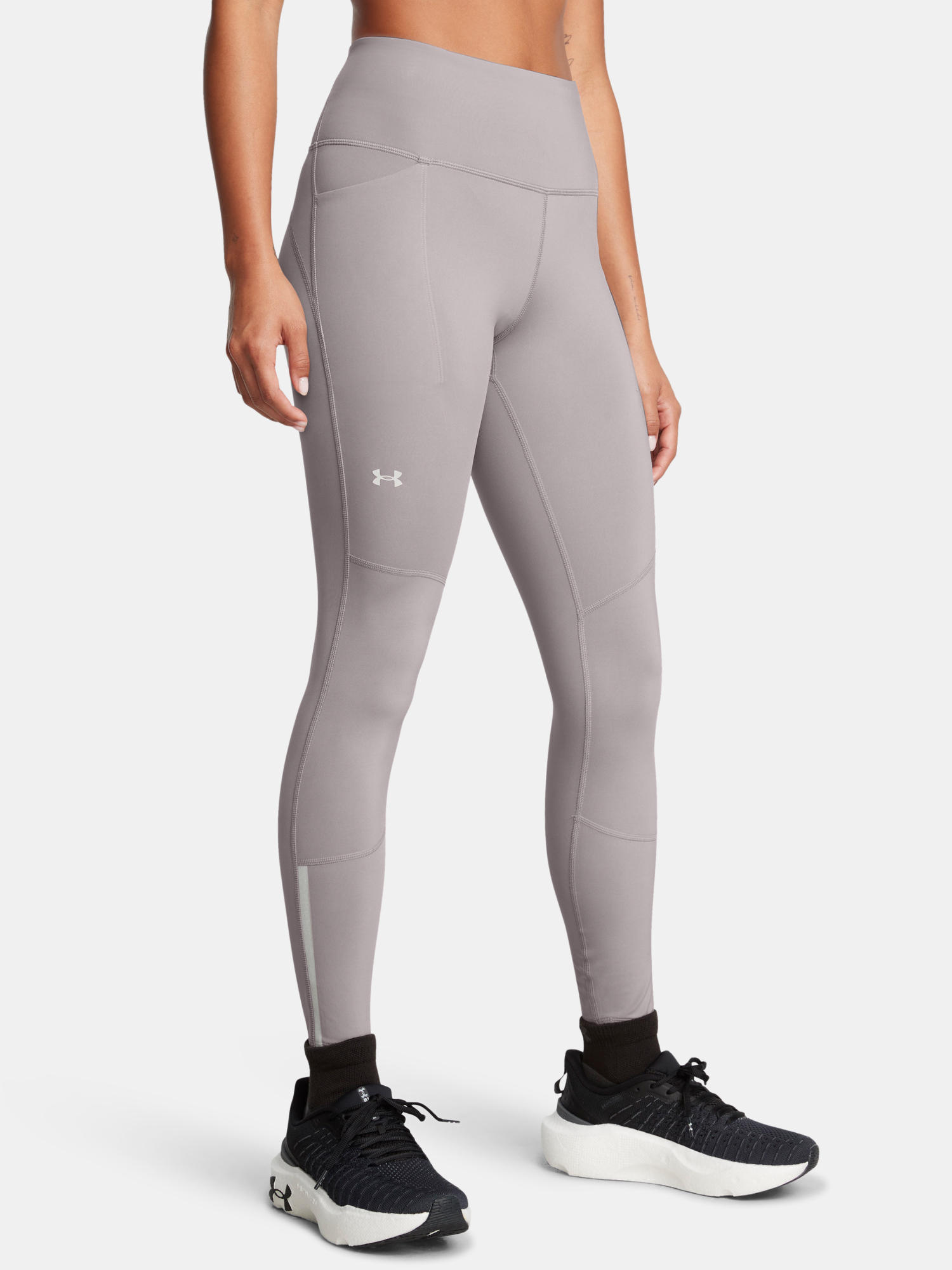 Under Armour Női Futóleggings UA Launch Elite CW Tights