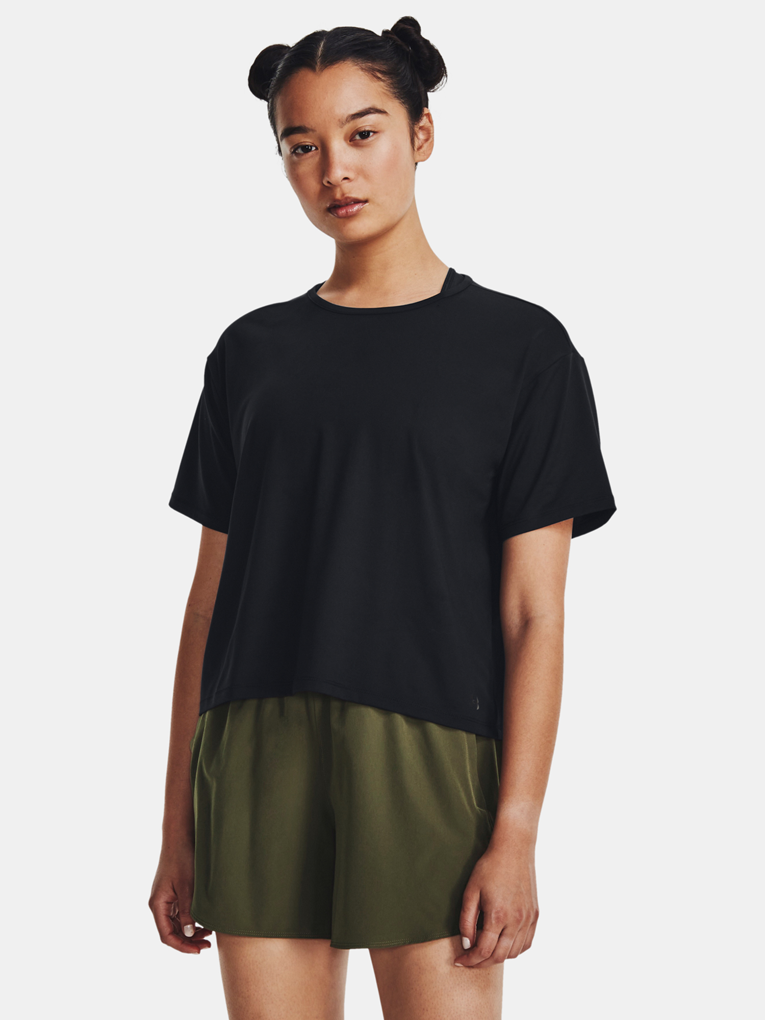 Under Armour Női Edzőpóló Motion SS