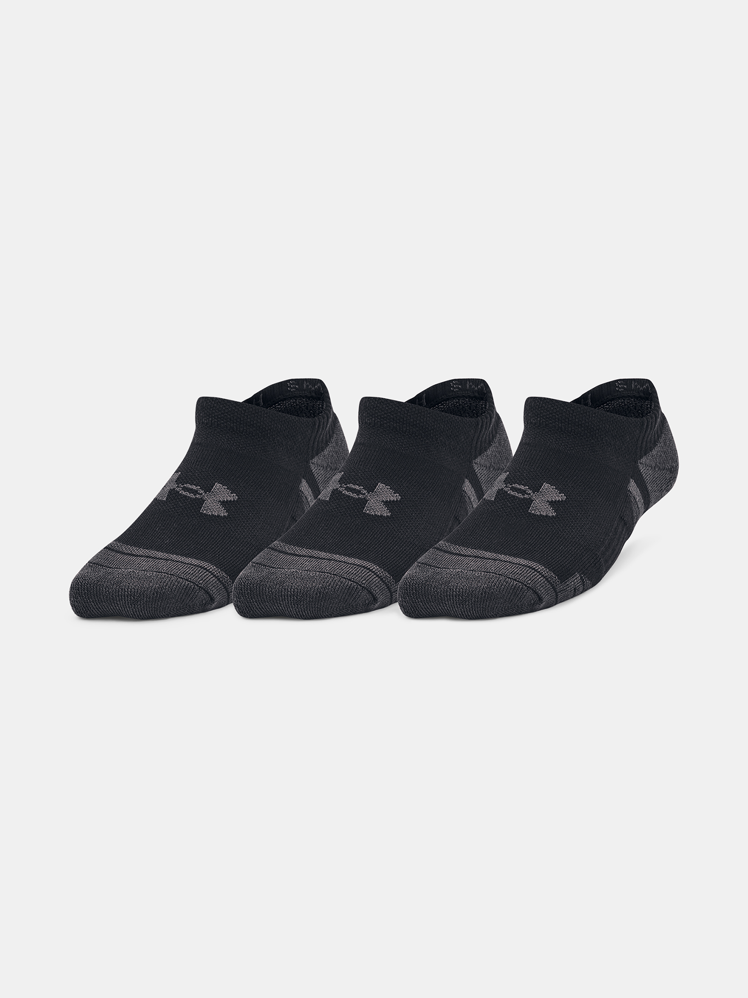Under Armour Gyerek Zokni Y UA Performance Tech NS (3 pár)