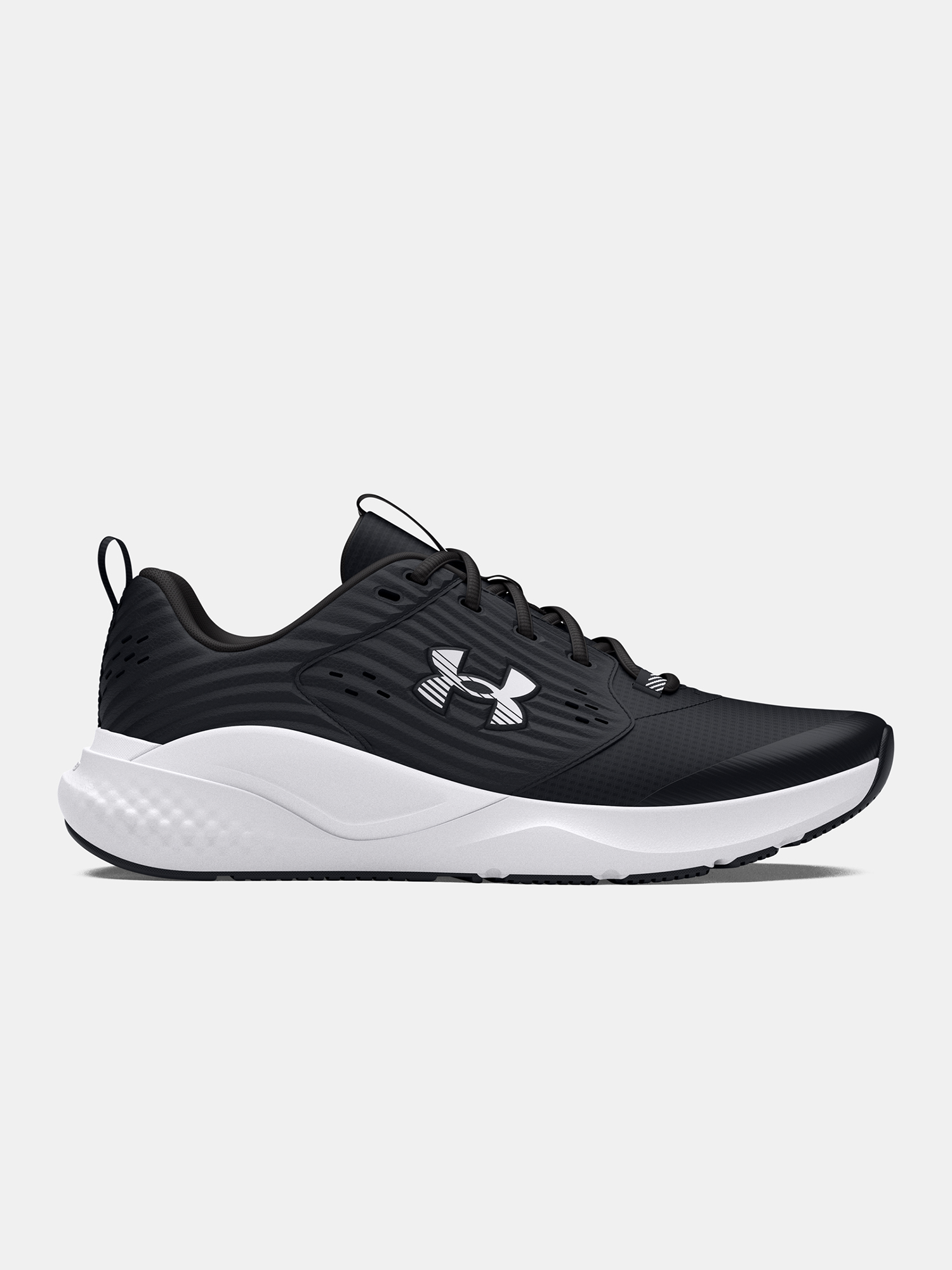 Under Armour Férfi Edzőcipő  UA Charged Commit TR 4