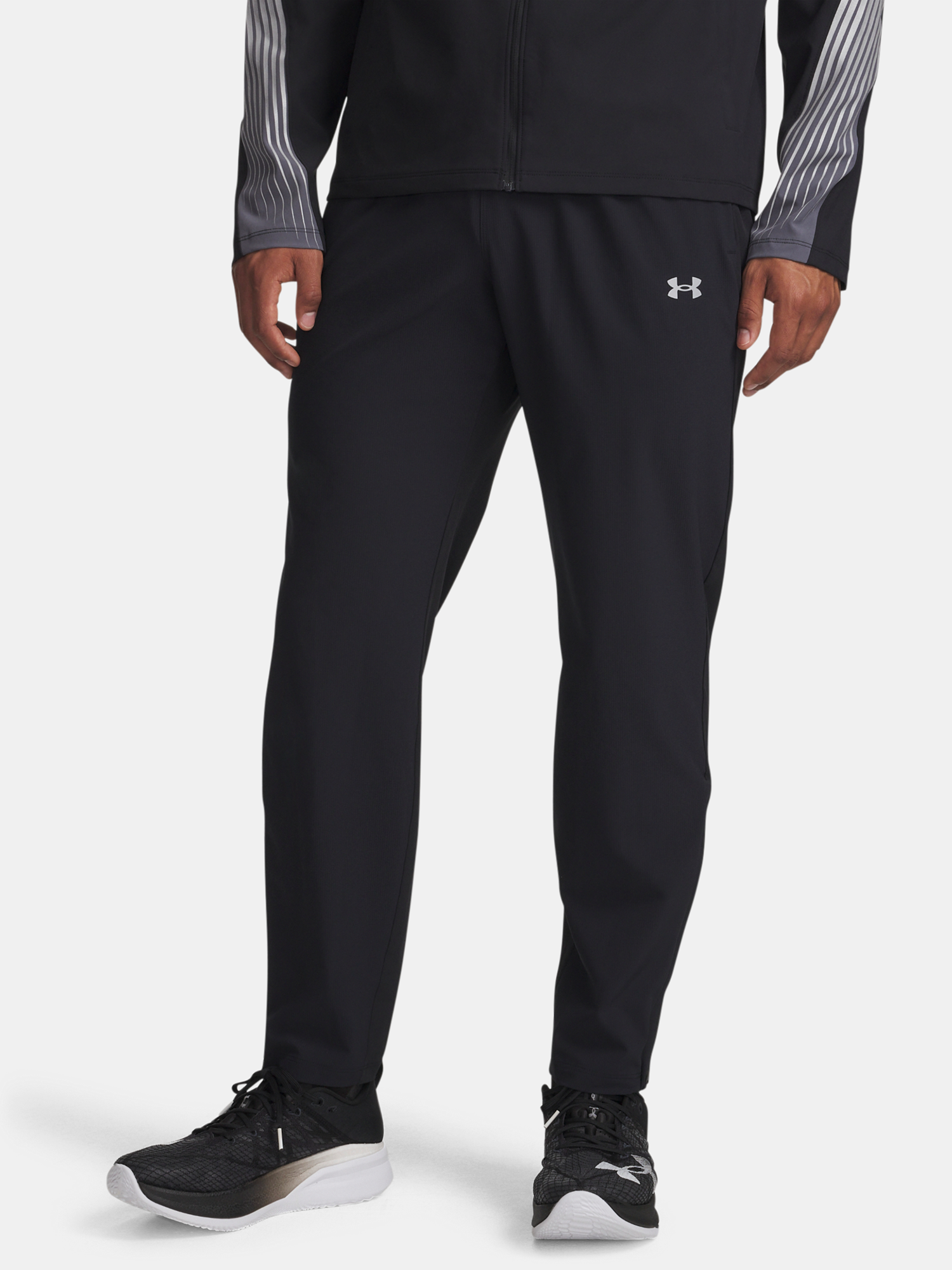 Under Armour Férfi Futónadrág UA Velociti Pro Storm Pants