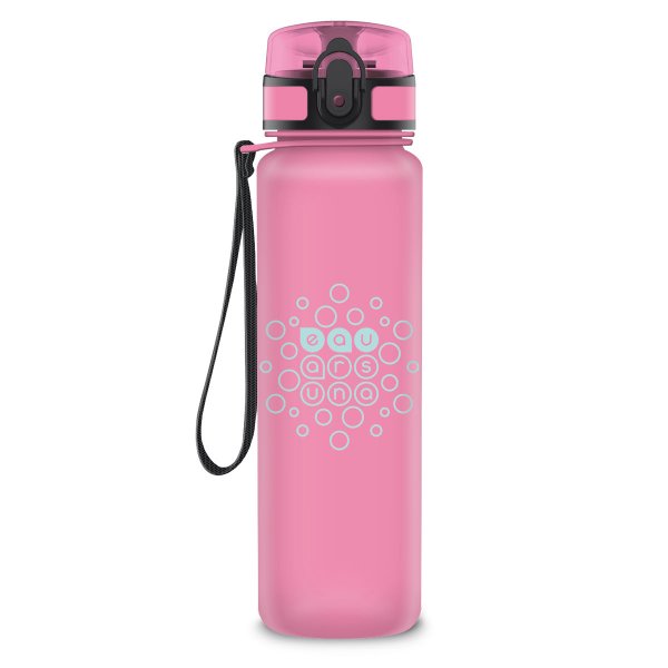 Ars Una Kulacs Light Pink 600 ml