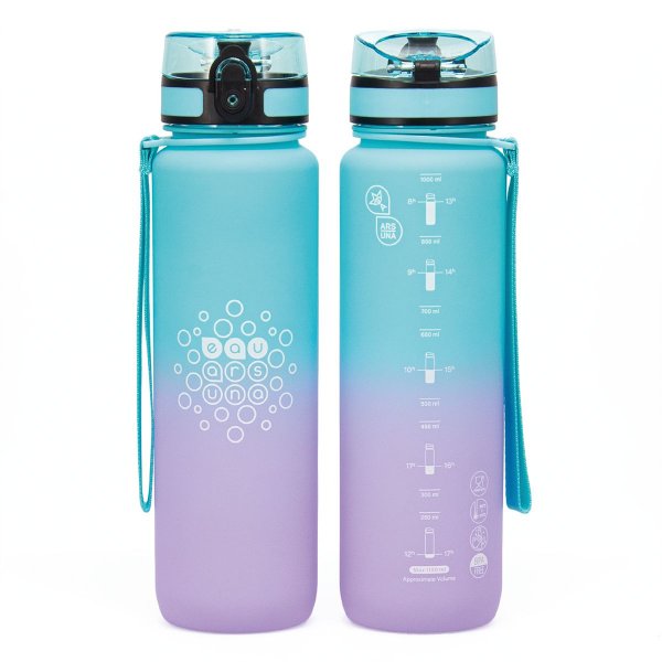 Ars Una Motivációs Kulacs Orchidea 1000 ml