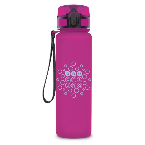 Ars Una Kulacs Magenta 600 ml