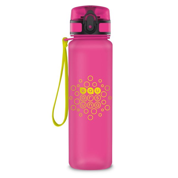 Ars Una Kulacs Pink 600 ml