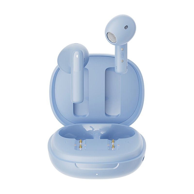 QCY AilyBuds E20 HT13 Vezeték Nélküli TWS Bluetooth Fülhallgató , ANC & ENC Zajszűrés, Tiszta Hangzás, Hosszú Üzemidő