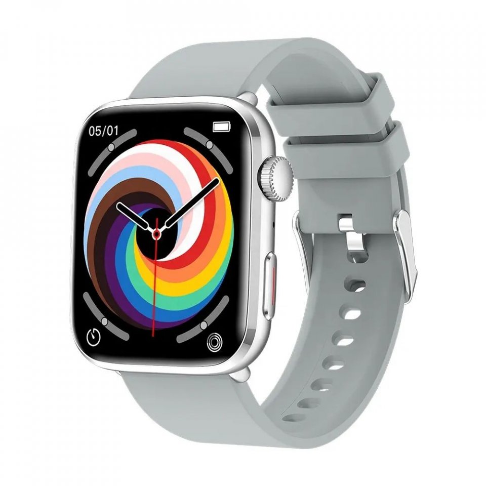 T92 Magyar Nyelvű Multisport okosóra