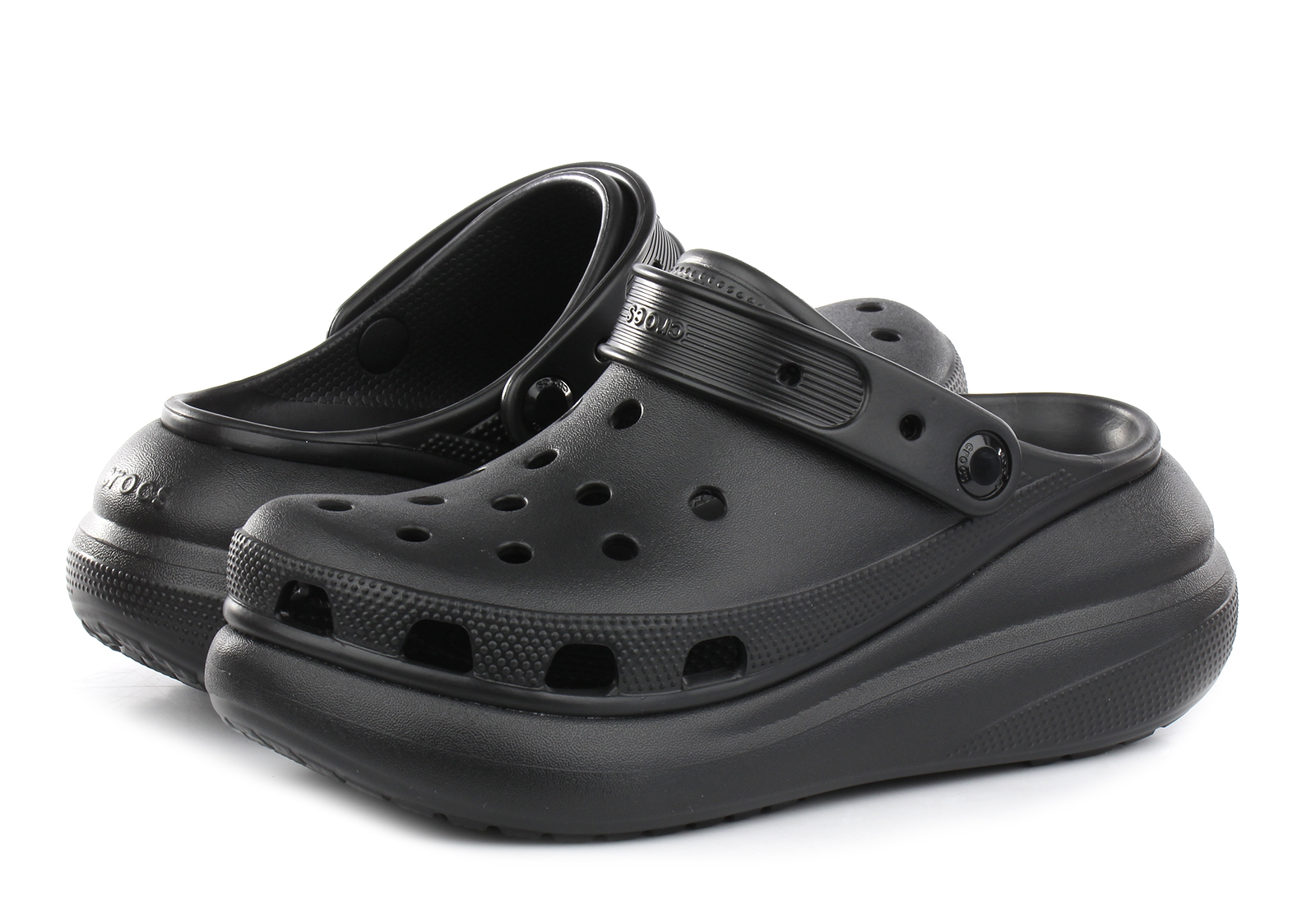 Crocs Papucs Classic Crush Clog