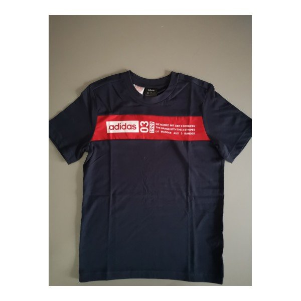 Adidas Gyerek Póló E LIN TEE