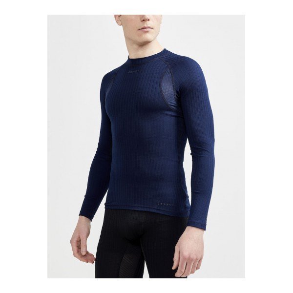Craft Férfi Aláöltözet  ACTIVE EXTREME X CN LS M