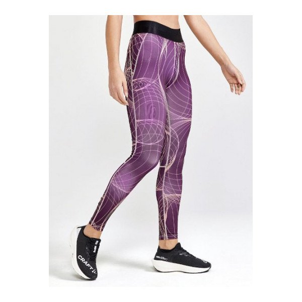 Craft Női Edzőleggings CORE ESSENCE TIGHTS W