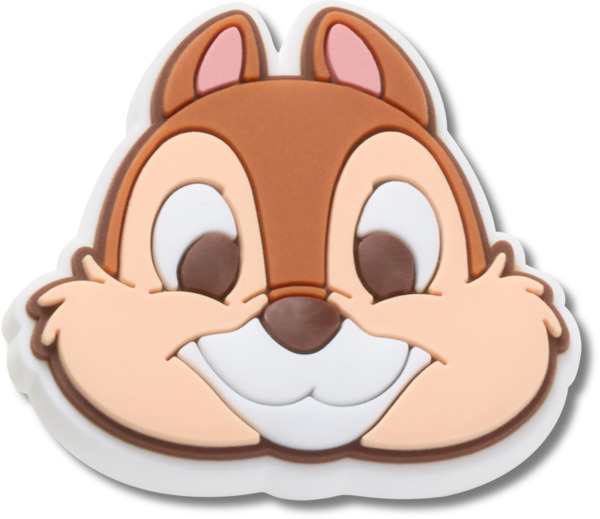 Crocs Jibbitz Disney Chip N Dale Cute