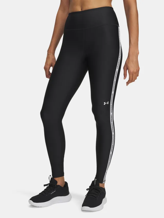 Under Armour Nõi Edző Leggings  UA Tech WM Tape Legging